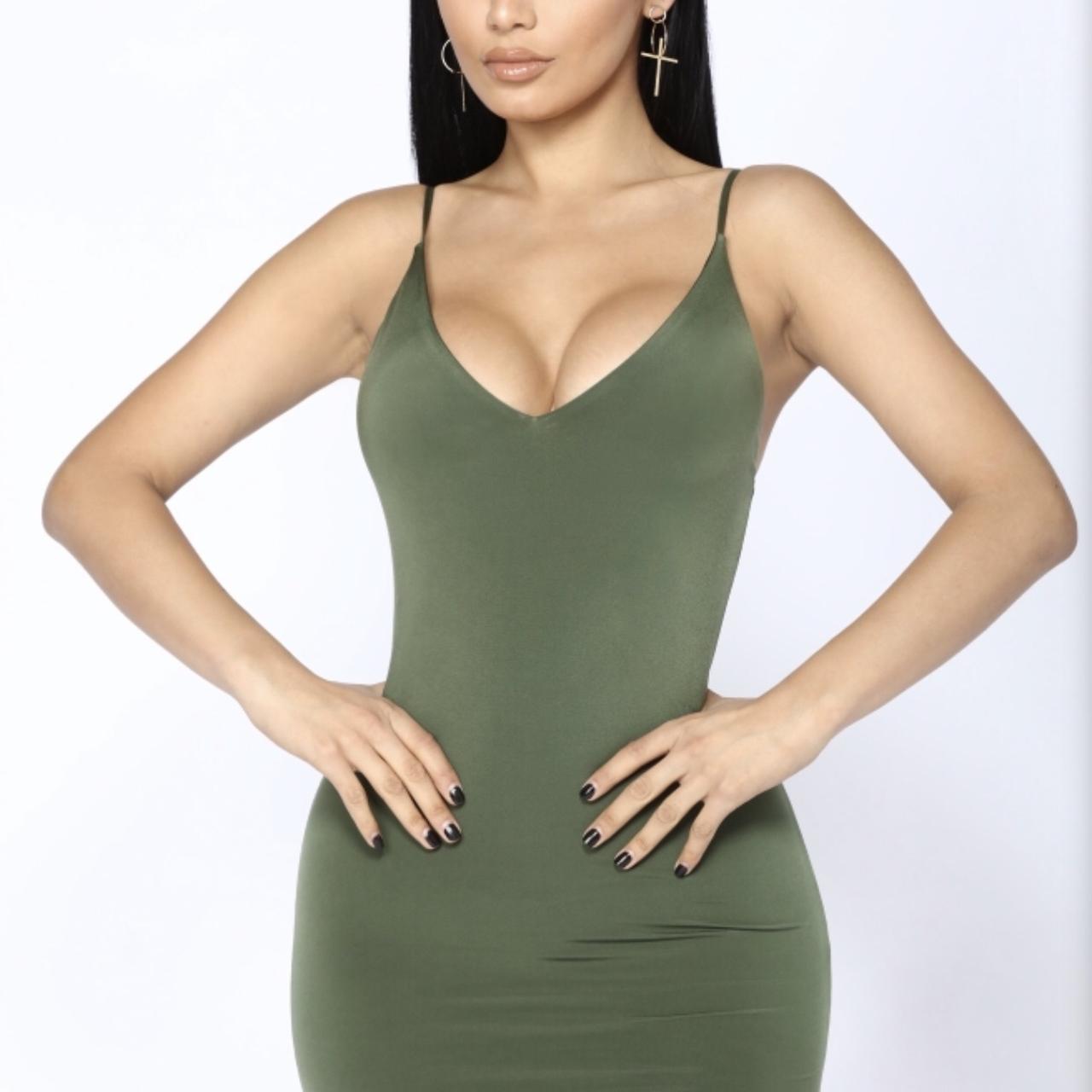 Anne marie midi dress best sale