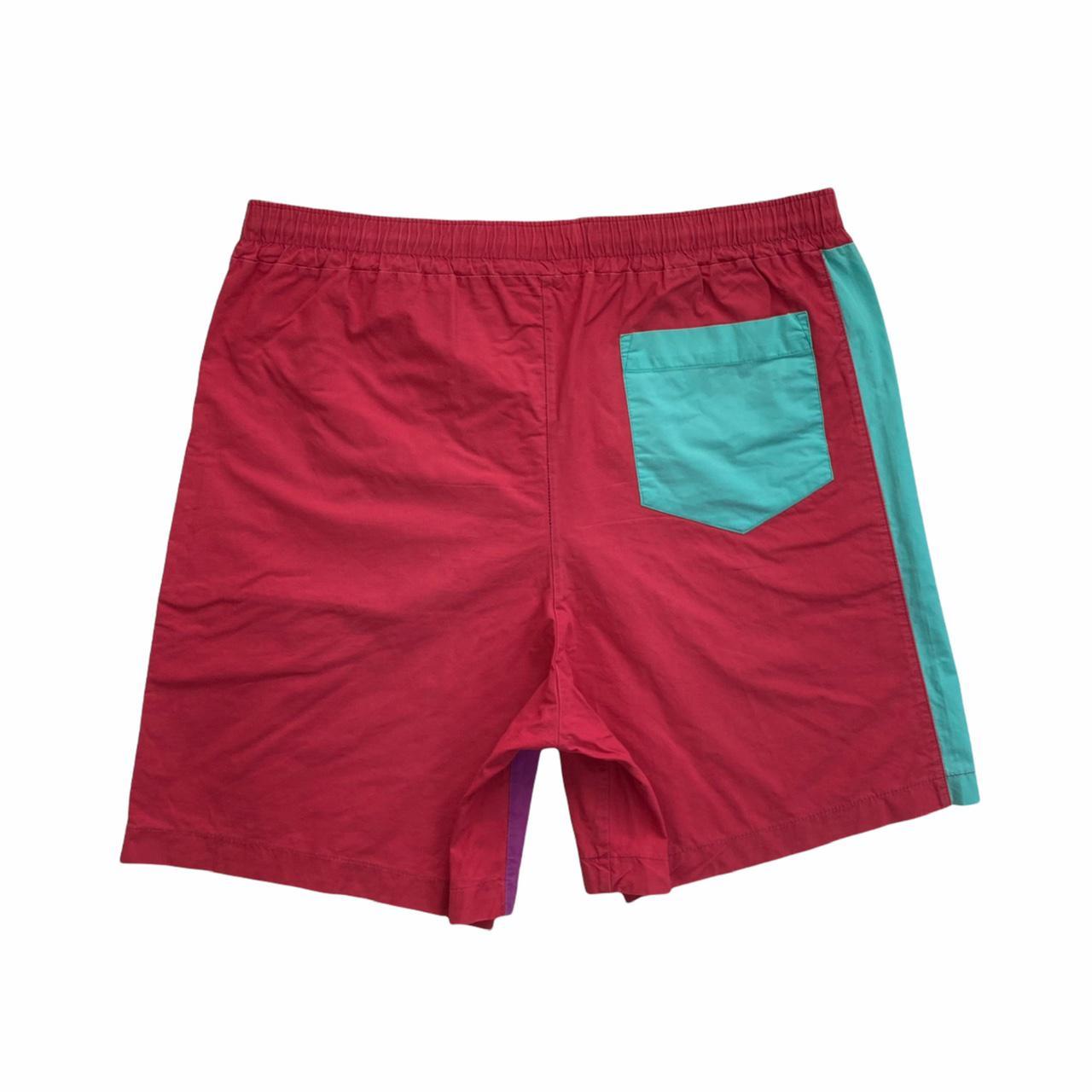 Mexx 90s vintage swimming shorts Board / beach... - Depop
