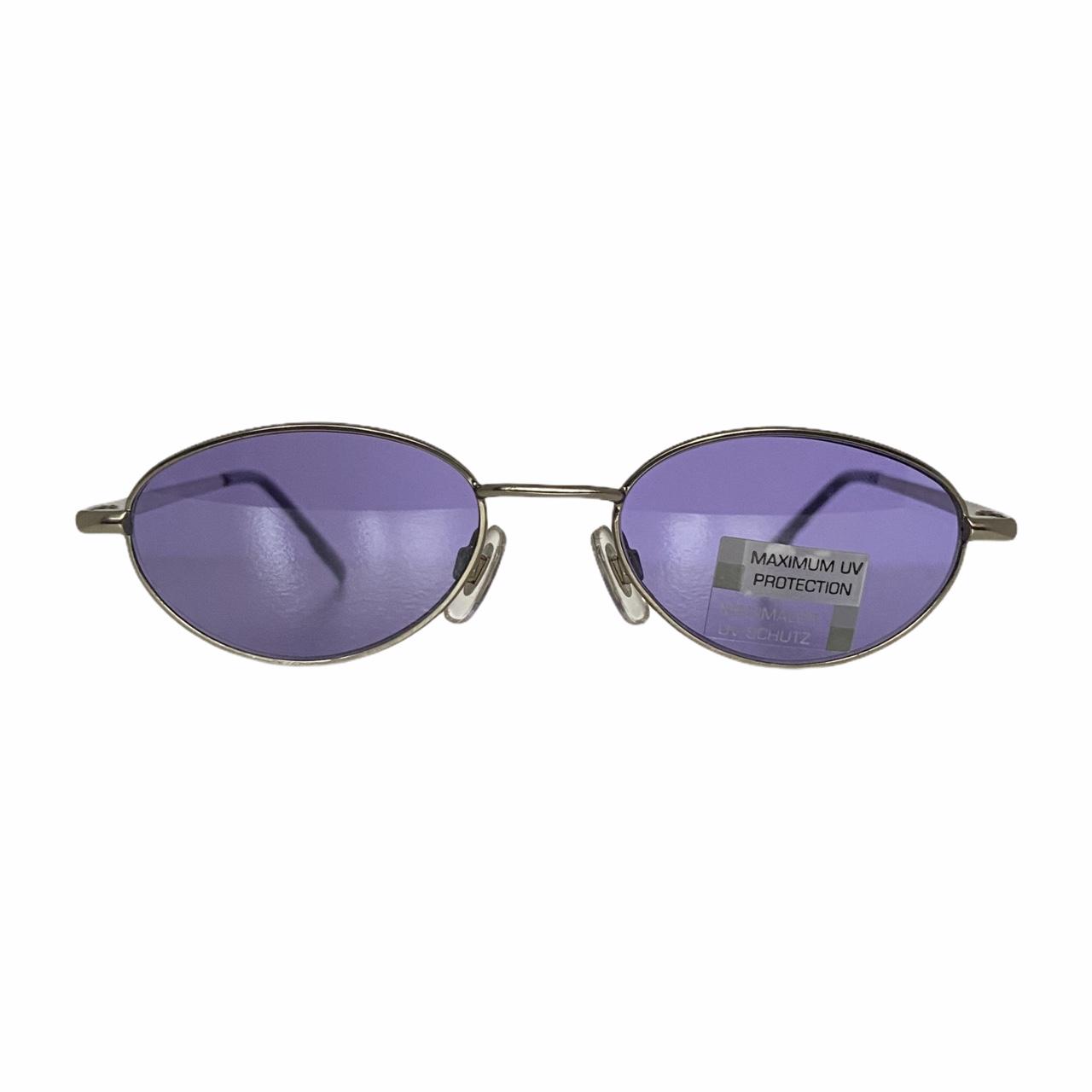 Vintage Y2K Foster Grant sunglasses Good quality - Depop