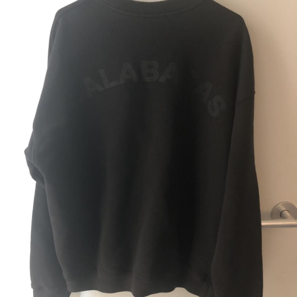 YEEZY SEASON 5 CALABASAS SWEATSHIRT ORIGINAL PRICE Depop