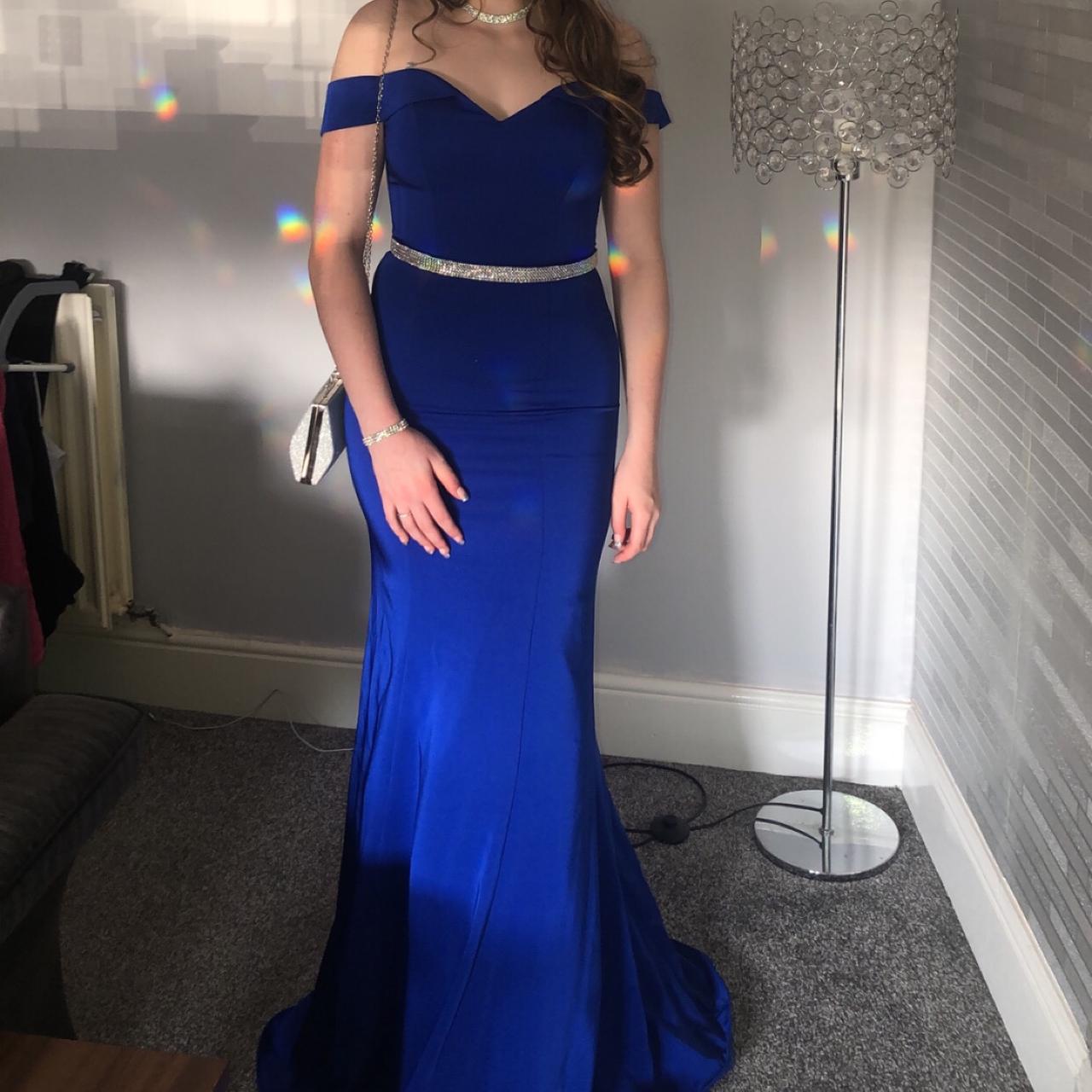 Evita london outlet prom dresses