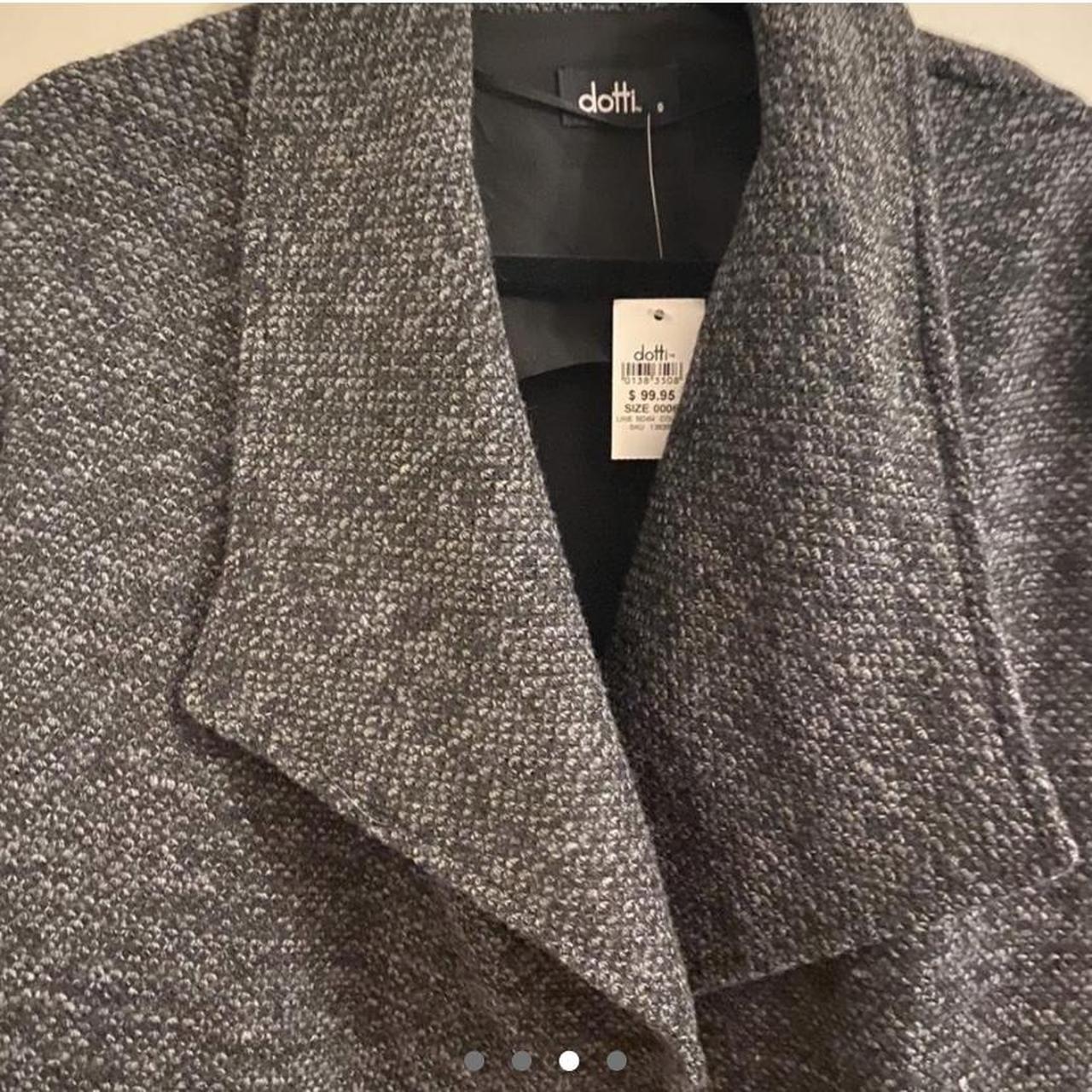 dotti coats and jackets