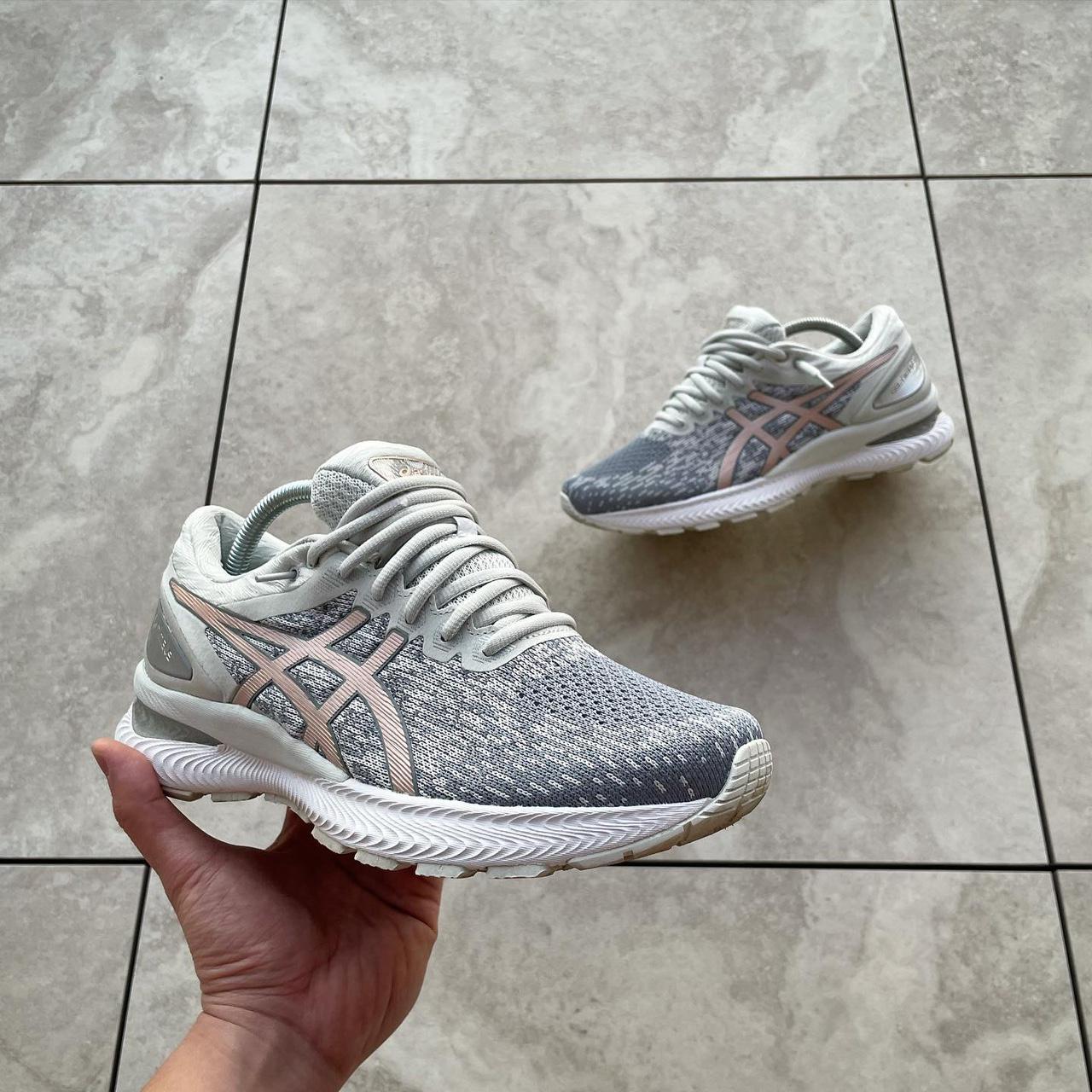 Gel nimbus best sale 22 rose gold