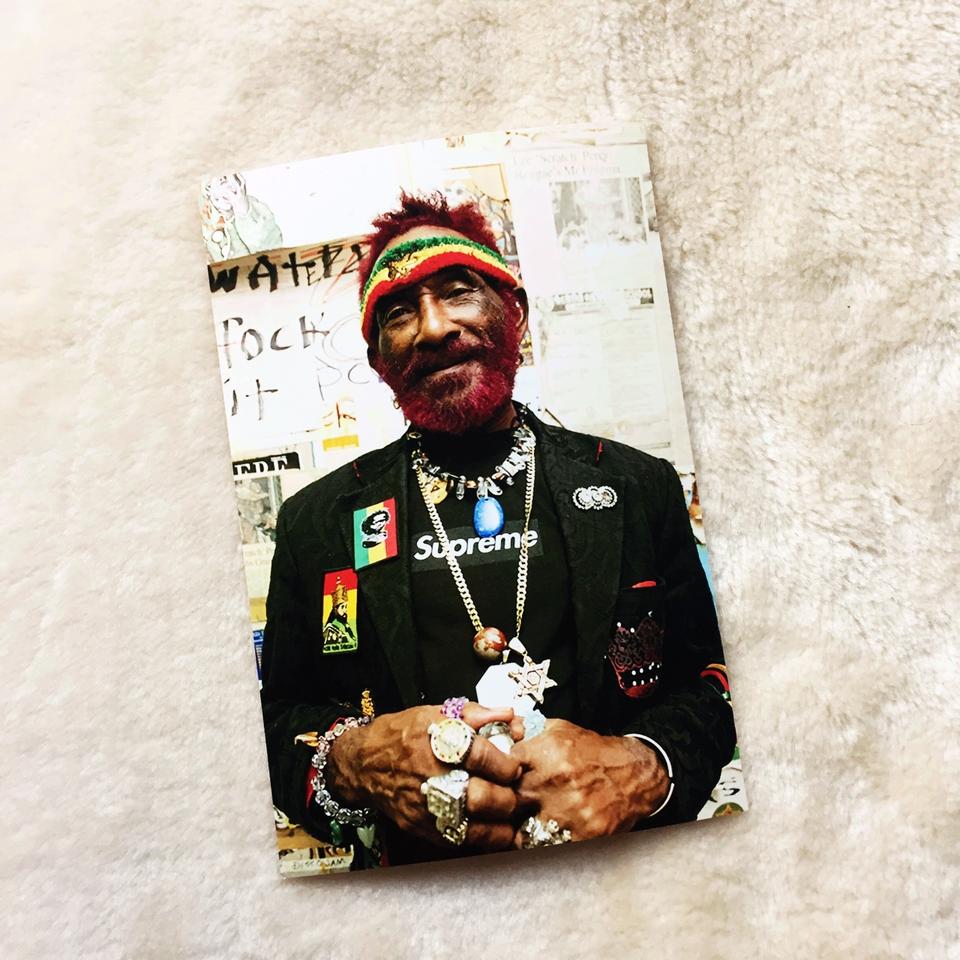 Lee scratch store perry supreme