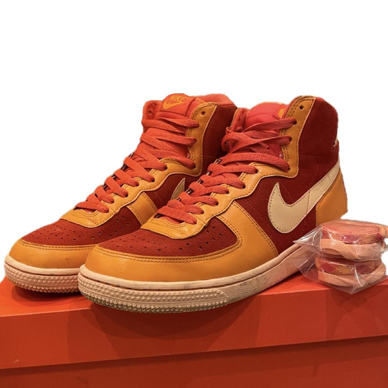 terminator high premium