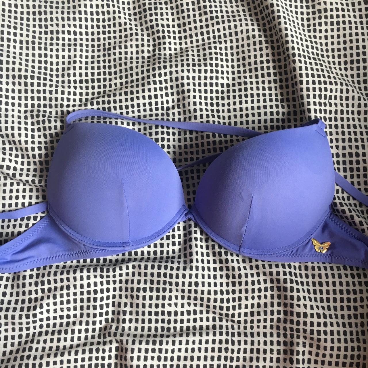 yamamay bikini super push up