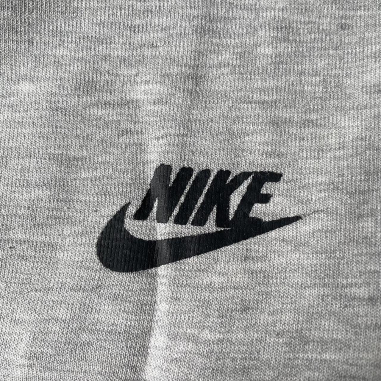 Nike tech fleece old season Size medium 7/10... - Depop