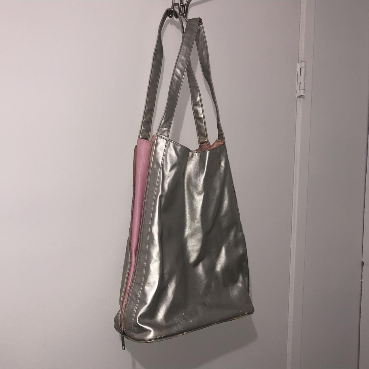 One Direction Our Moment bag Used and has