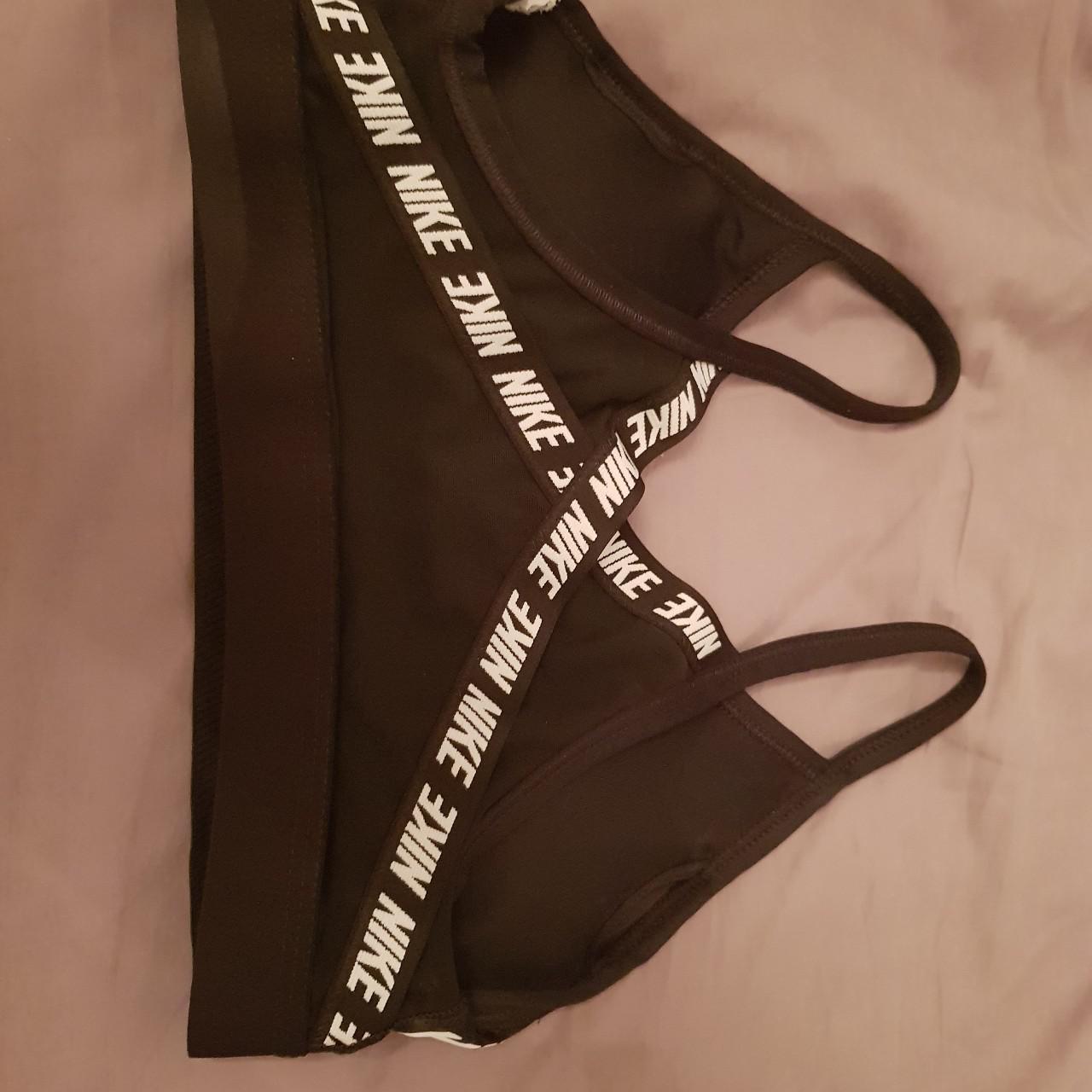 Product Image 2 - Nike sports bra, black, size