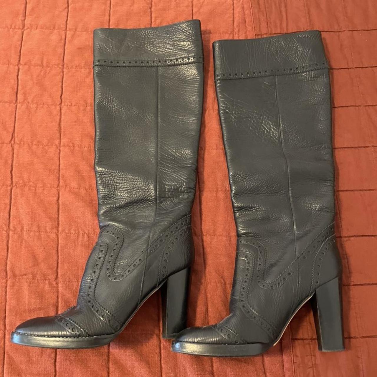 michael kors penelope boots