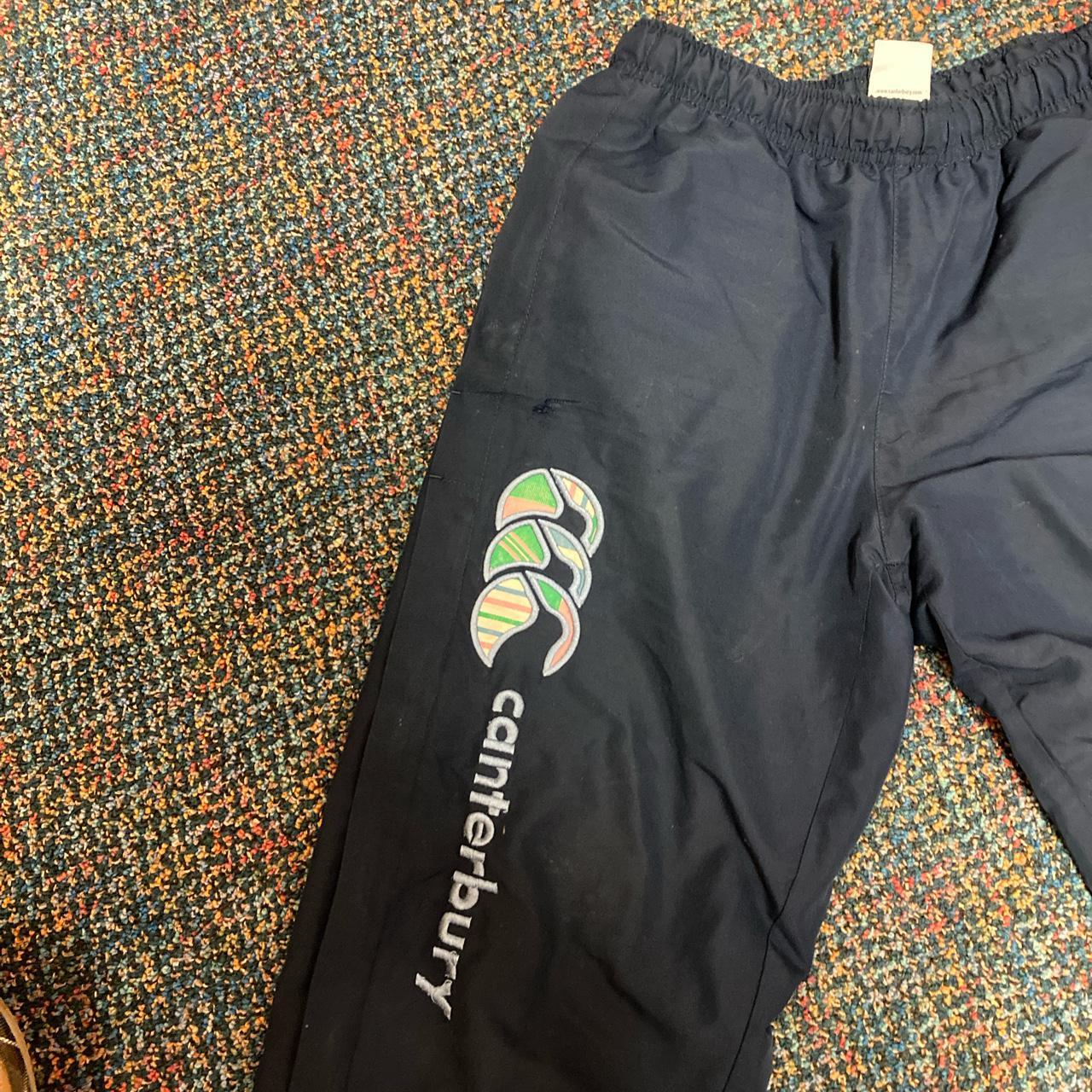 CANTERBURY UGLIES TRACKSUIT BOTTOMS 👩‍🎤🧑‍🎤👩‍🎤🧑‍🎤👩‍🎤 Size... Depop