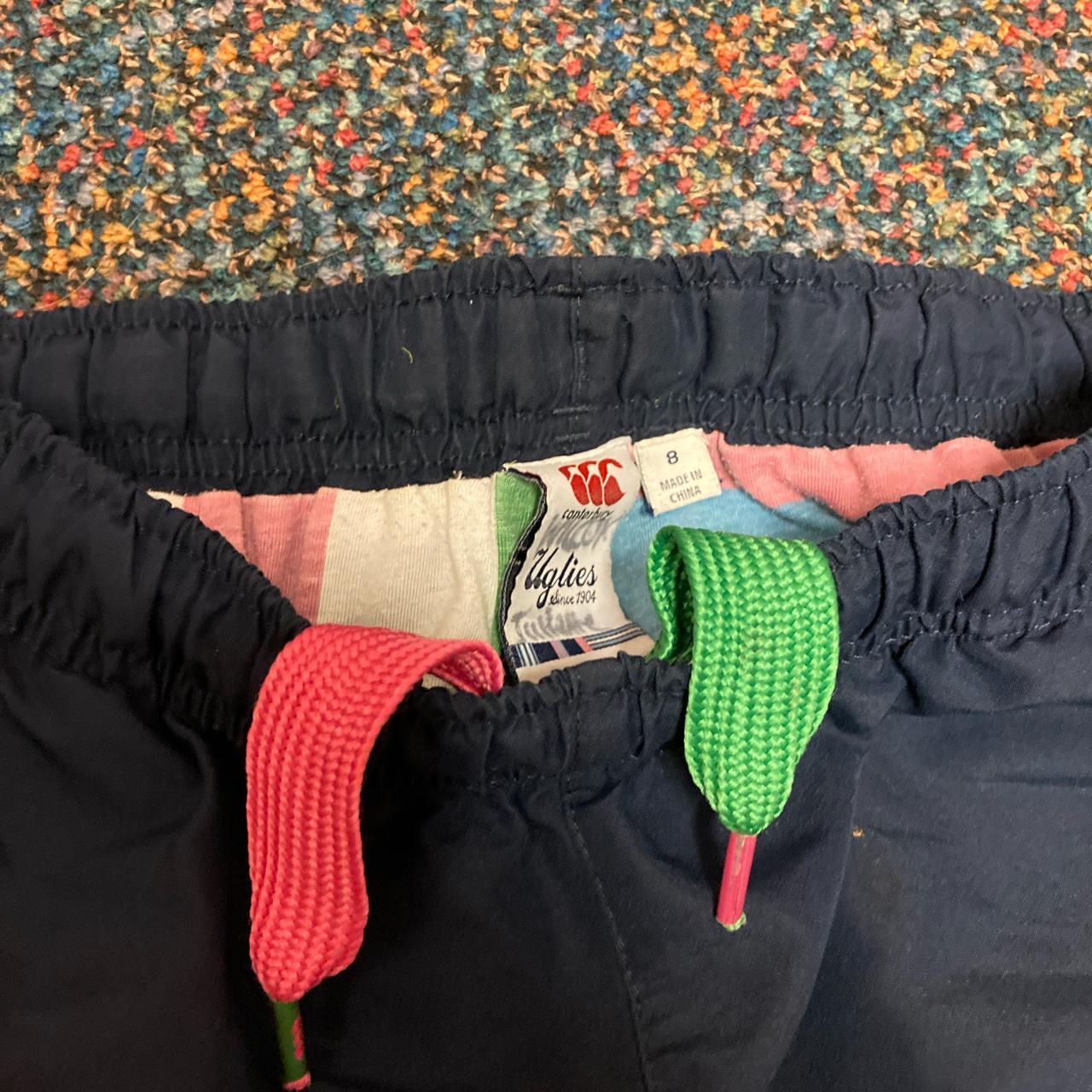 CANTERBURY UGLIES TRACKSUIT BOTTOMS 👩‍🎤🧑‍🎤👩‍🎤🧑‍🎤👩‍🎤 Size... Depop