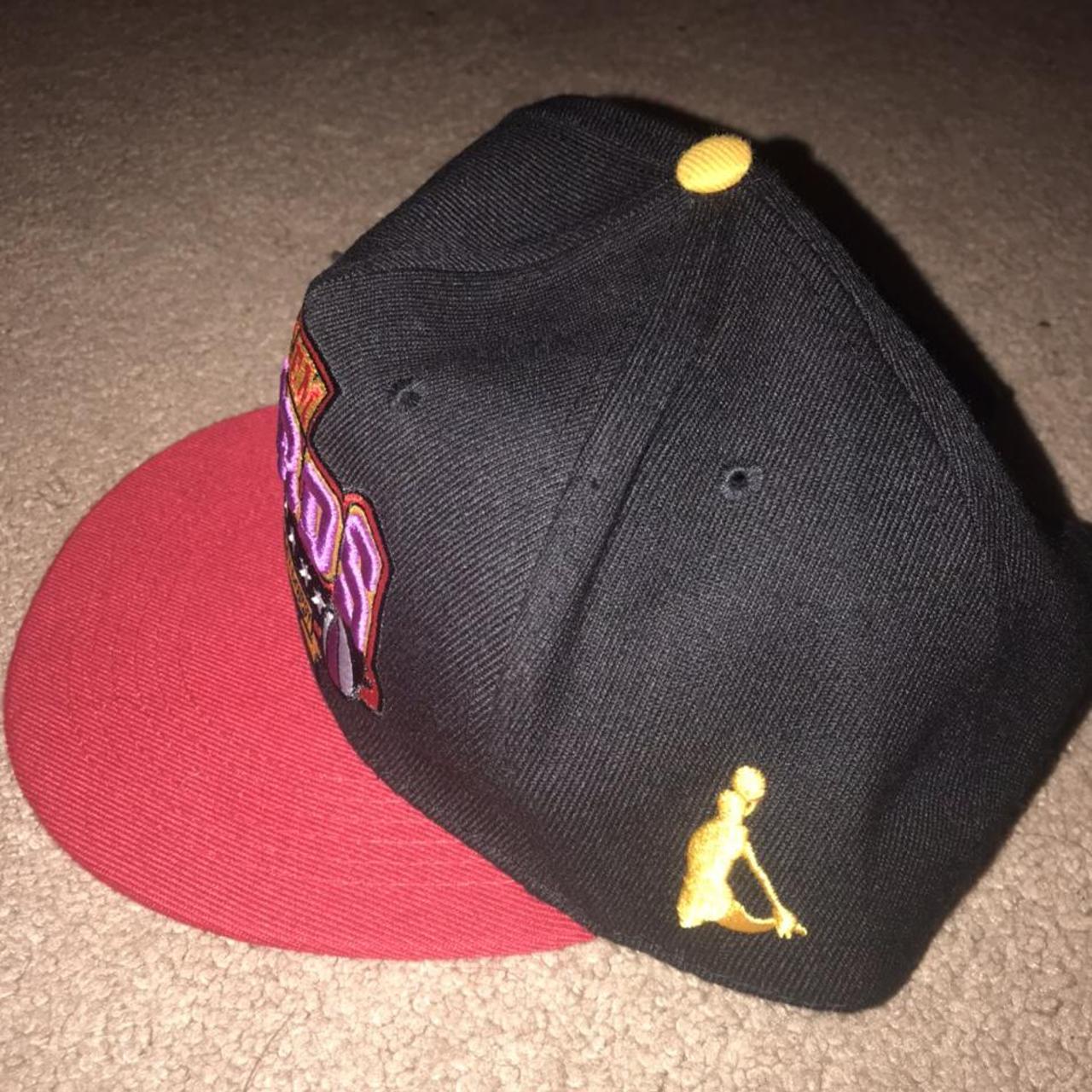 Harlem Wizards basketball... Depop