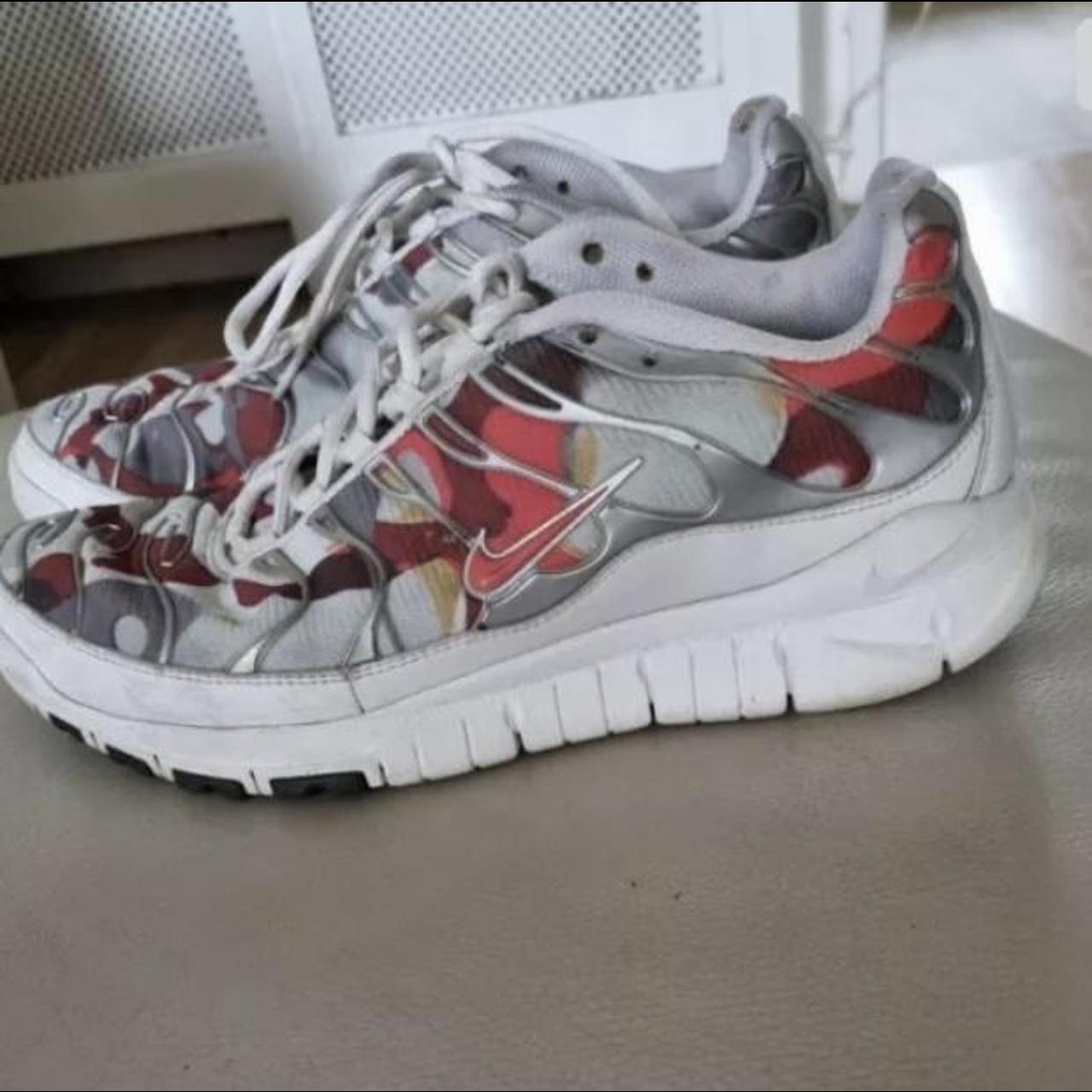 Nike tn free 2008 best sale