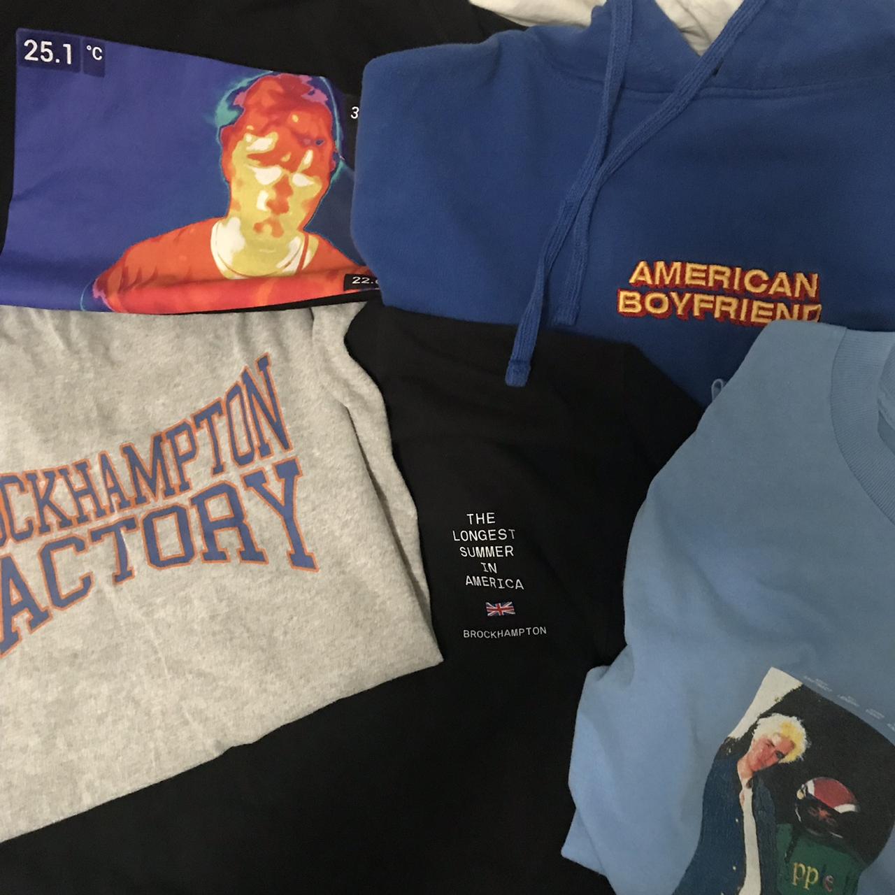 Kevin abstract cheap boyfriend hoodie