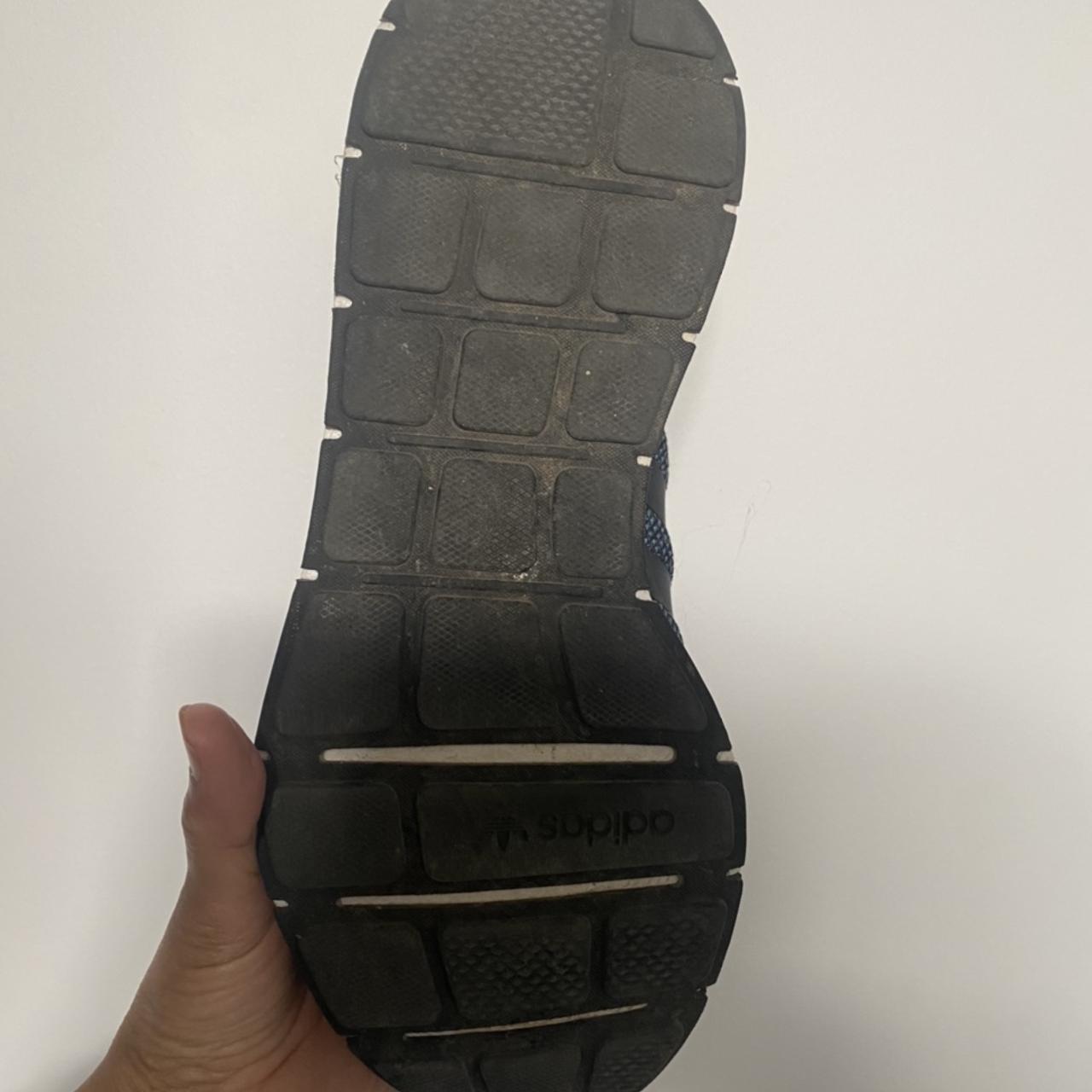 adidas swift run navy