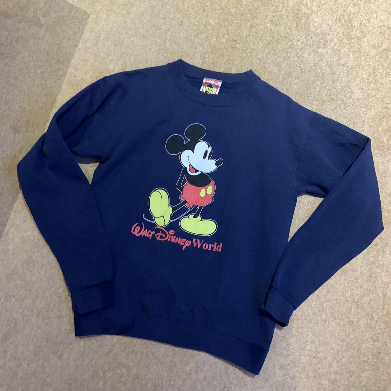 Disney Jumper Depop