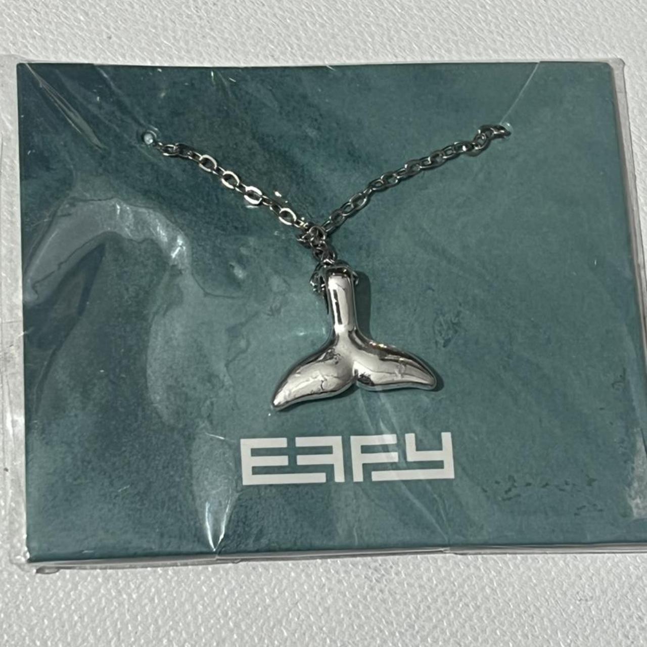 Product Image 1 - Effy new sterling silver necklace
