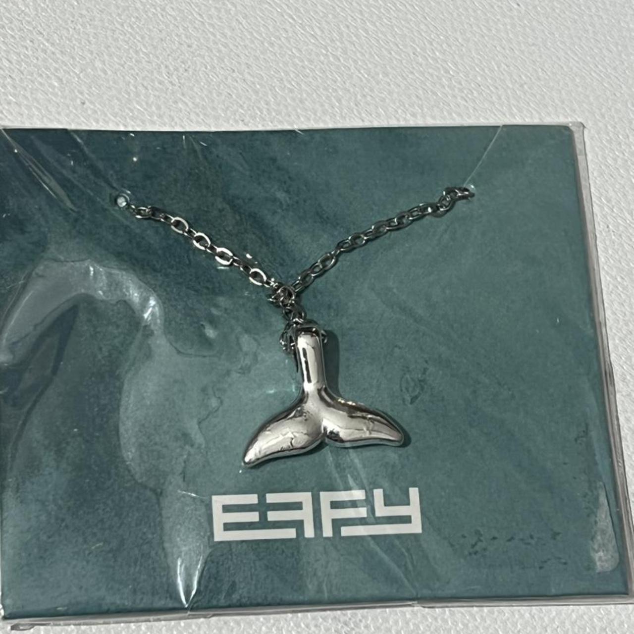 Product Image 4 - Effy new sterling silver necklace
