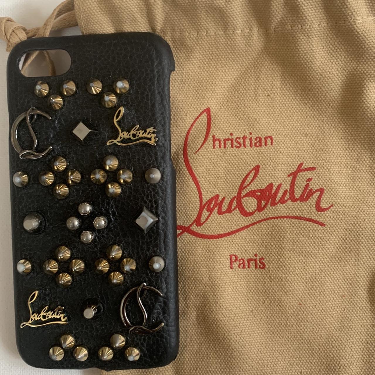 Christian Louboutin Cell Phone & Accessory Cases