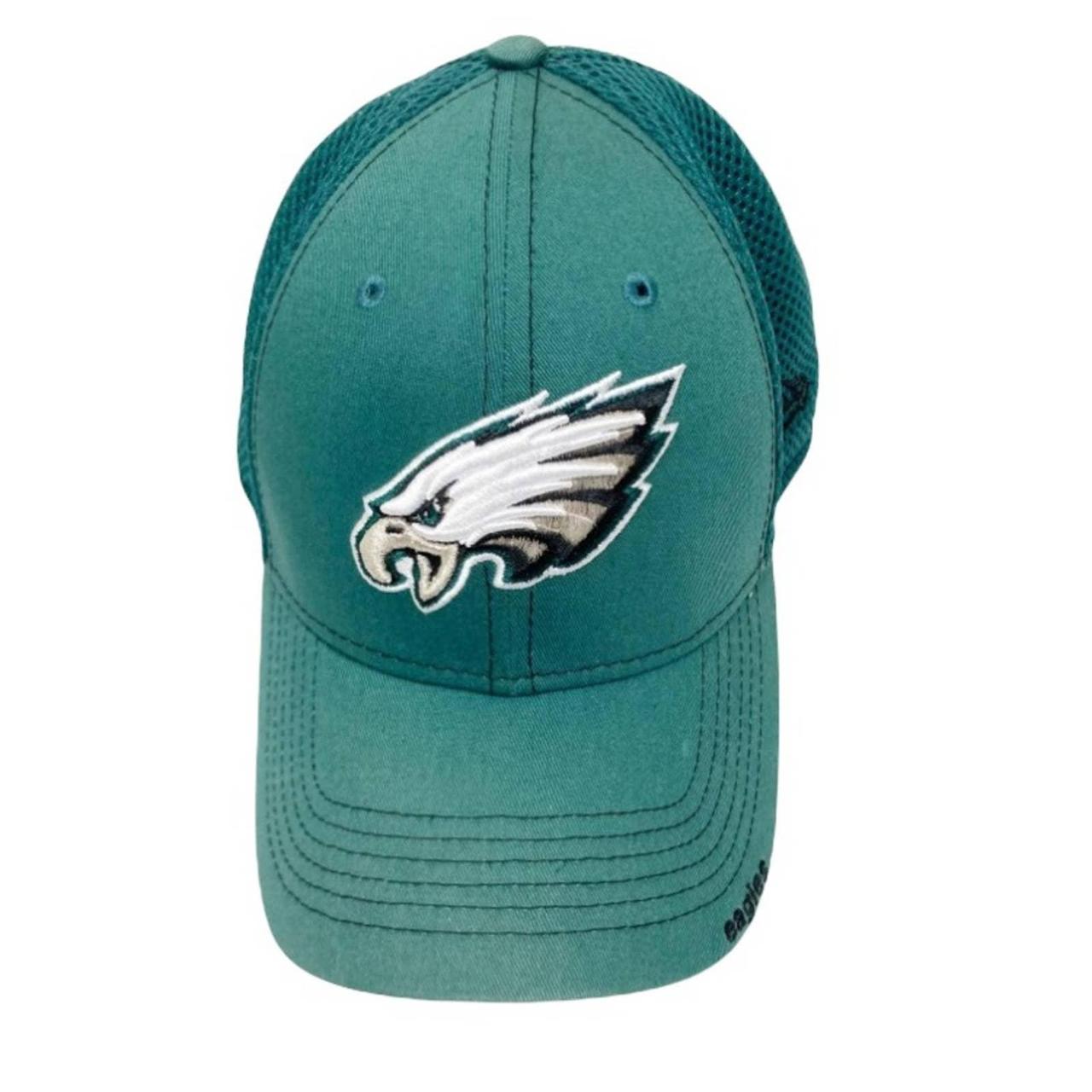 NFL Philadelphia Eagles New Era baseball hat M/L... - Depop