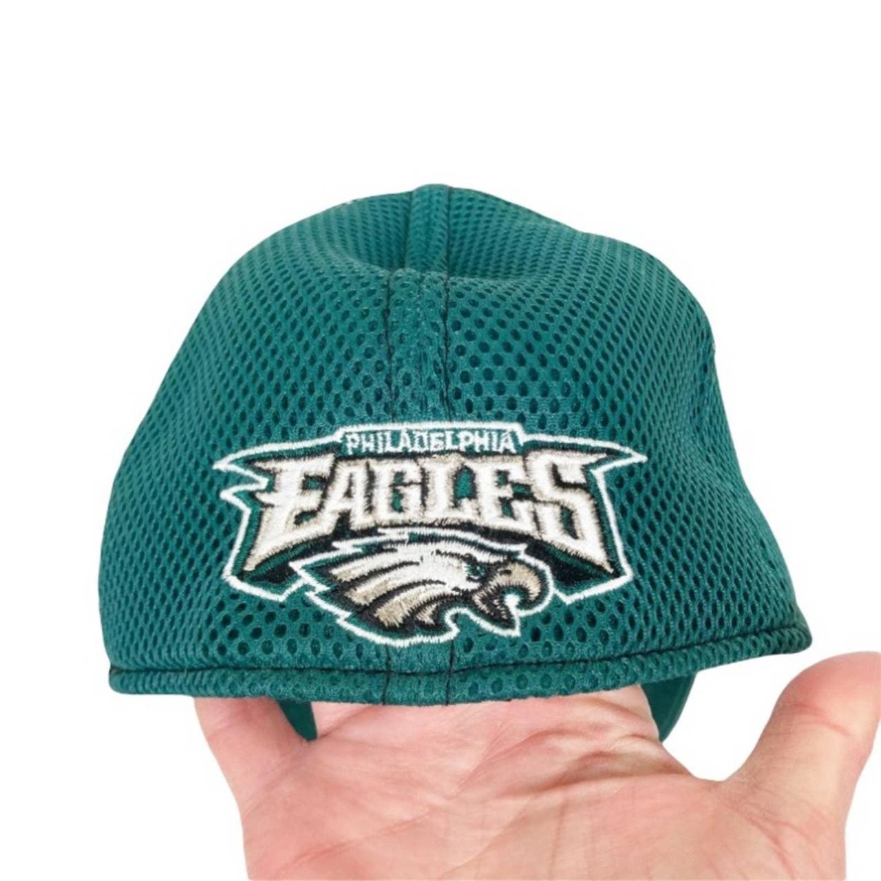 NFL Philadelphia Eagles New Era baseball hat M/L... - Depop