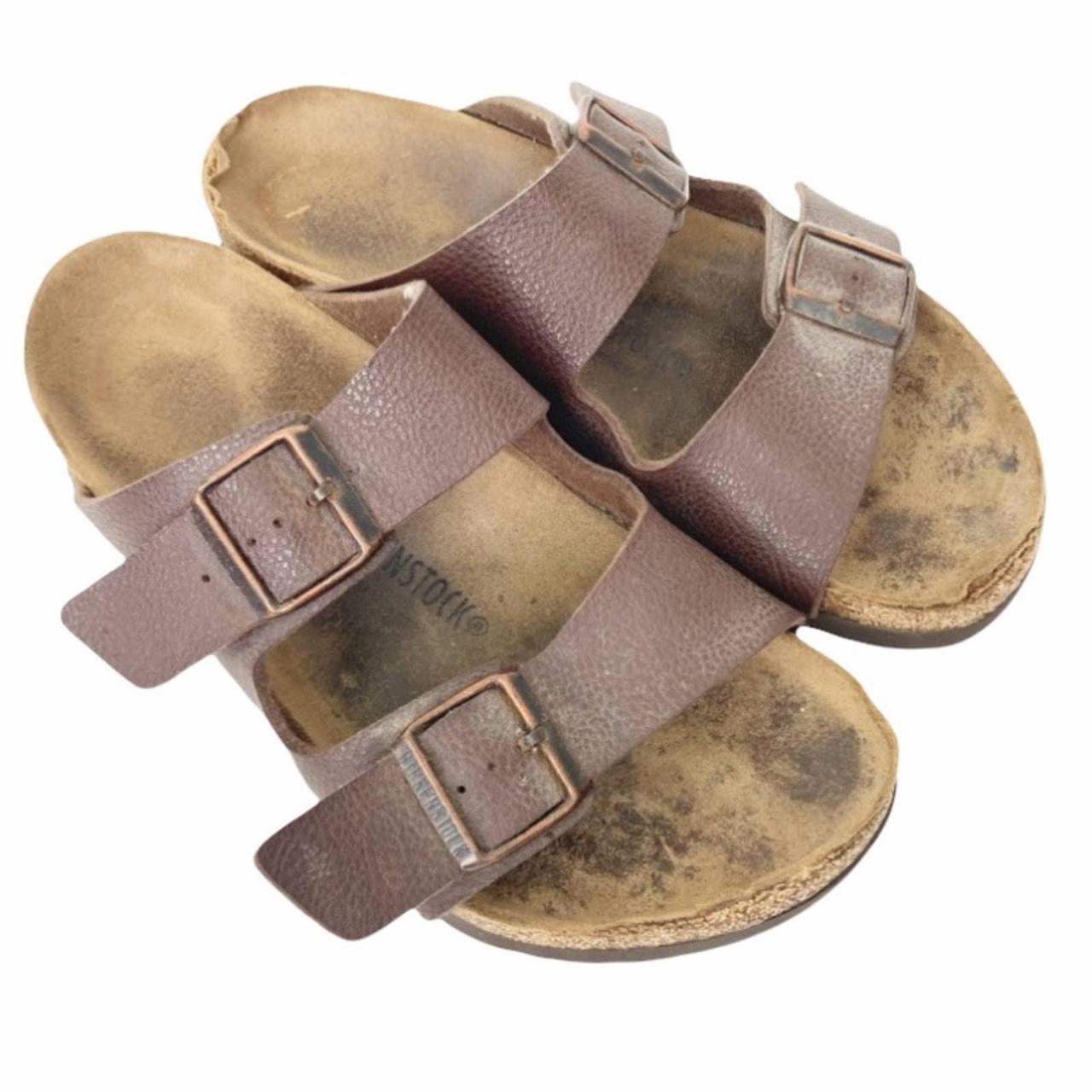 birkenstock sandals 41