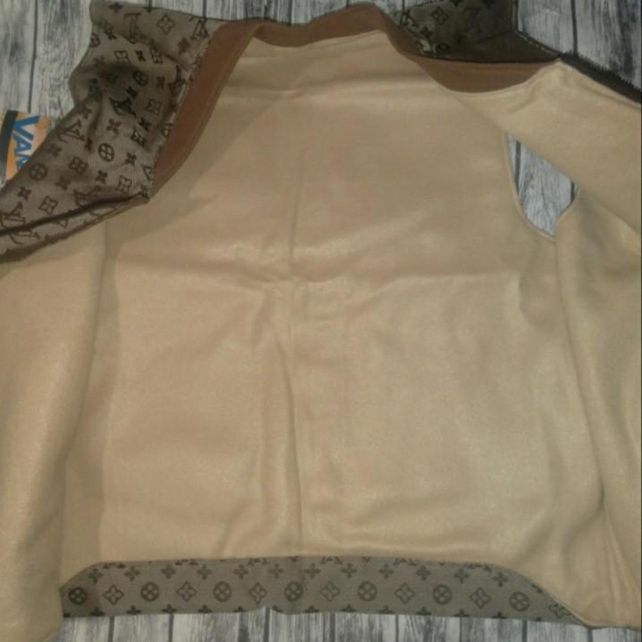 Vandy thepink lv vest, Size XL