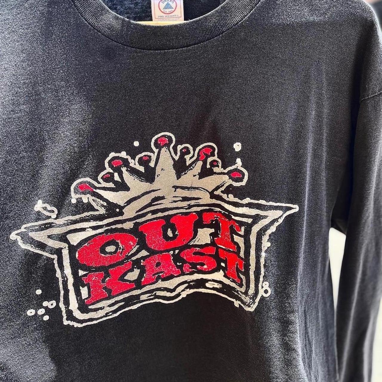 Outkast Long Sleeve T-Shirts for Sale