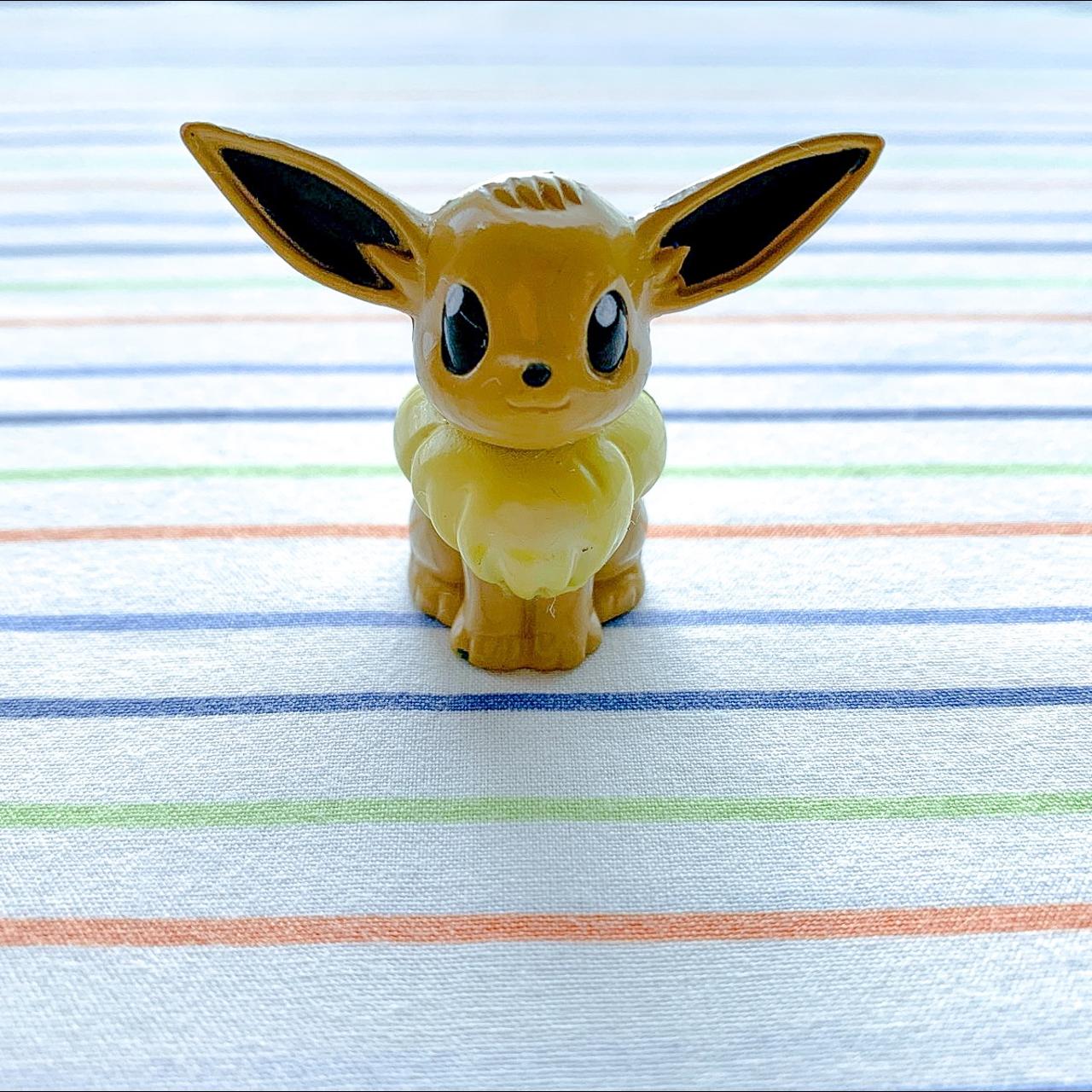 Tomy eevee sales