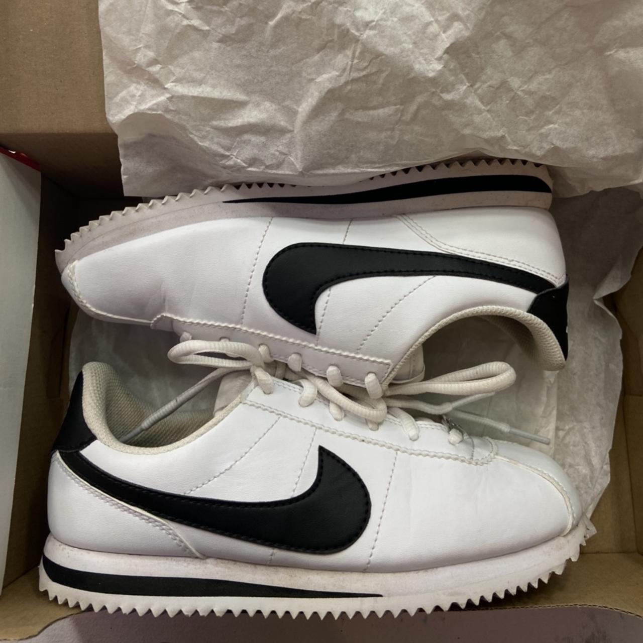 nike cortez 3.5