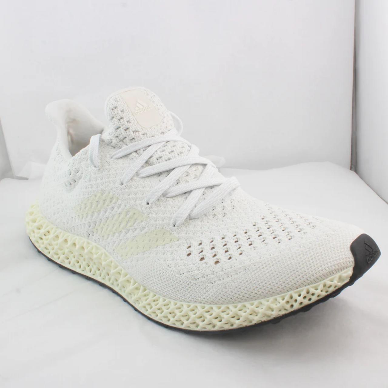 adidas 4d futurecraft white
