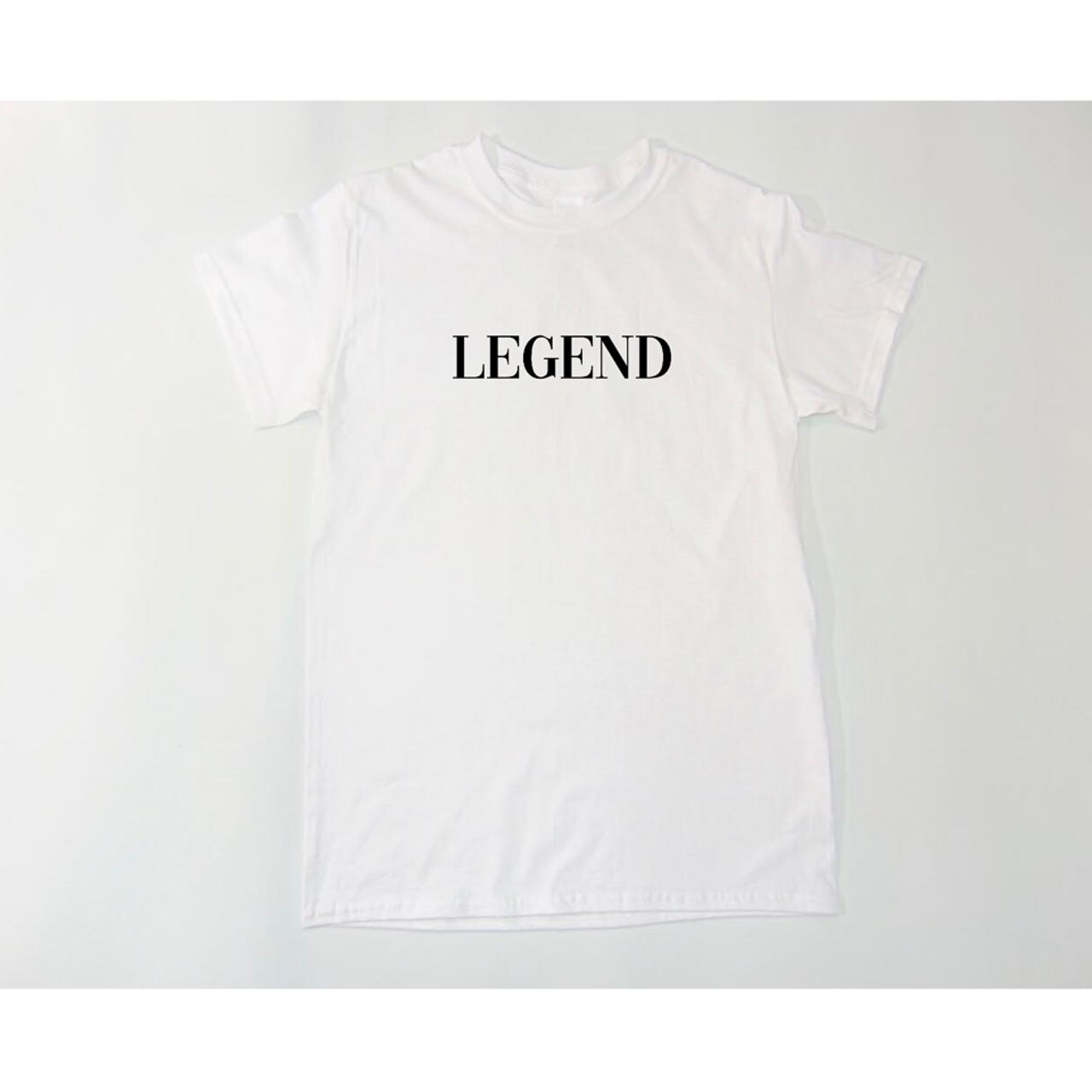 Forever 21 Men's T-shirt (2)