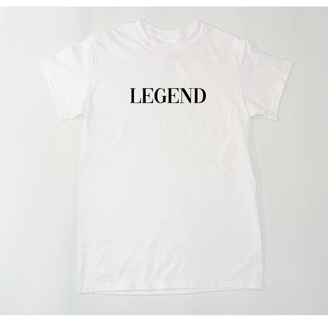 Forever 21 Men's T-shirt