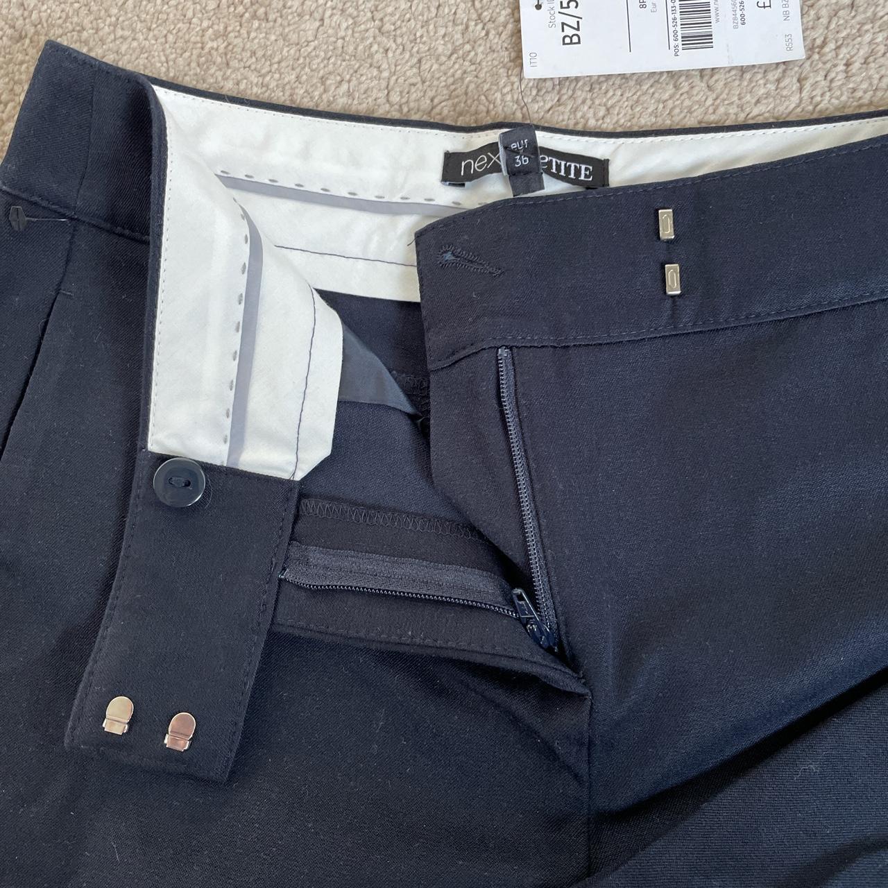 Next petite trousers  Vinted