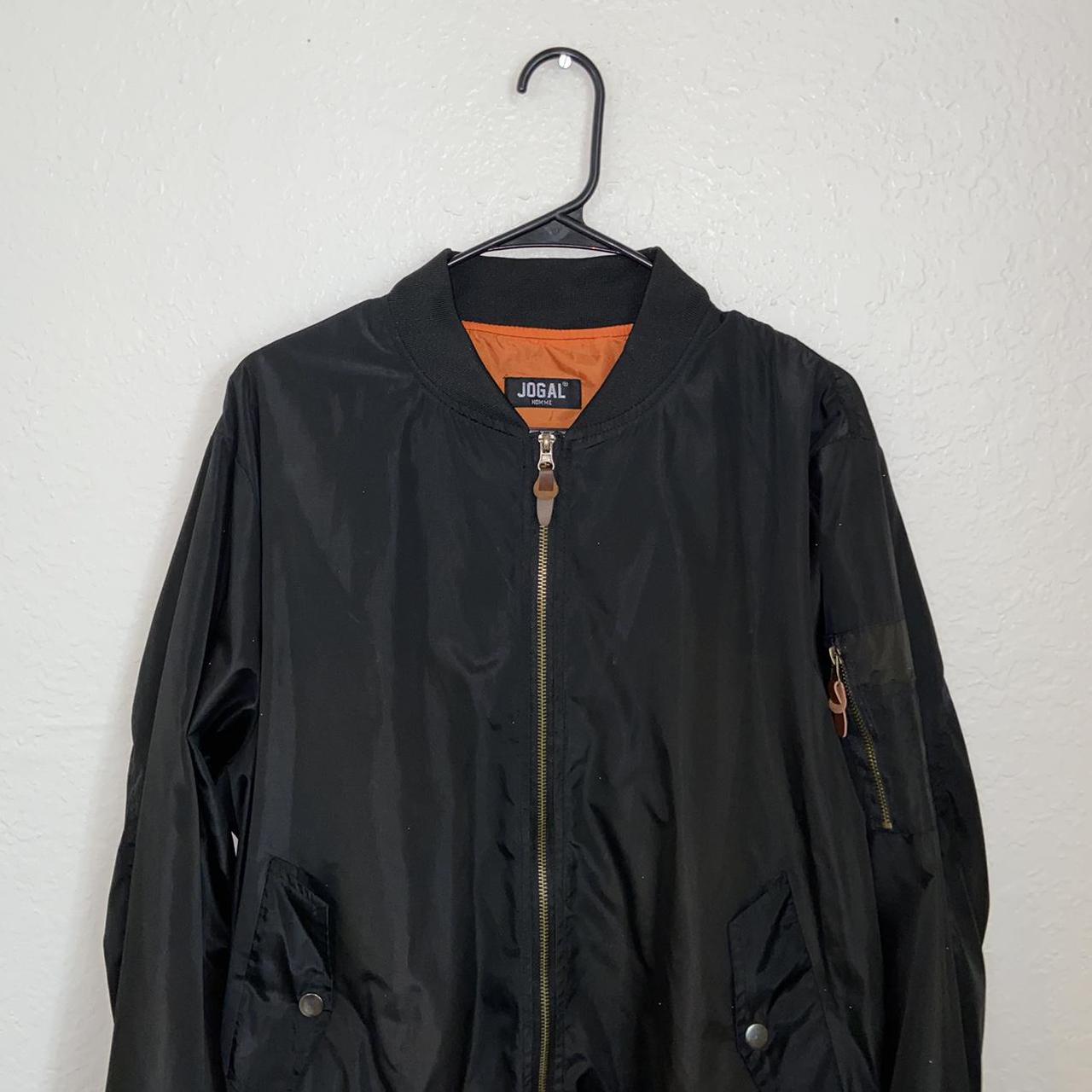 jogal jacket