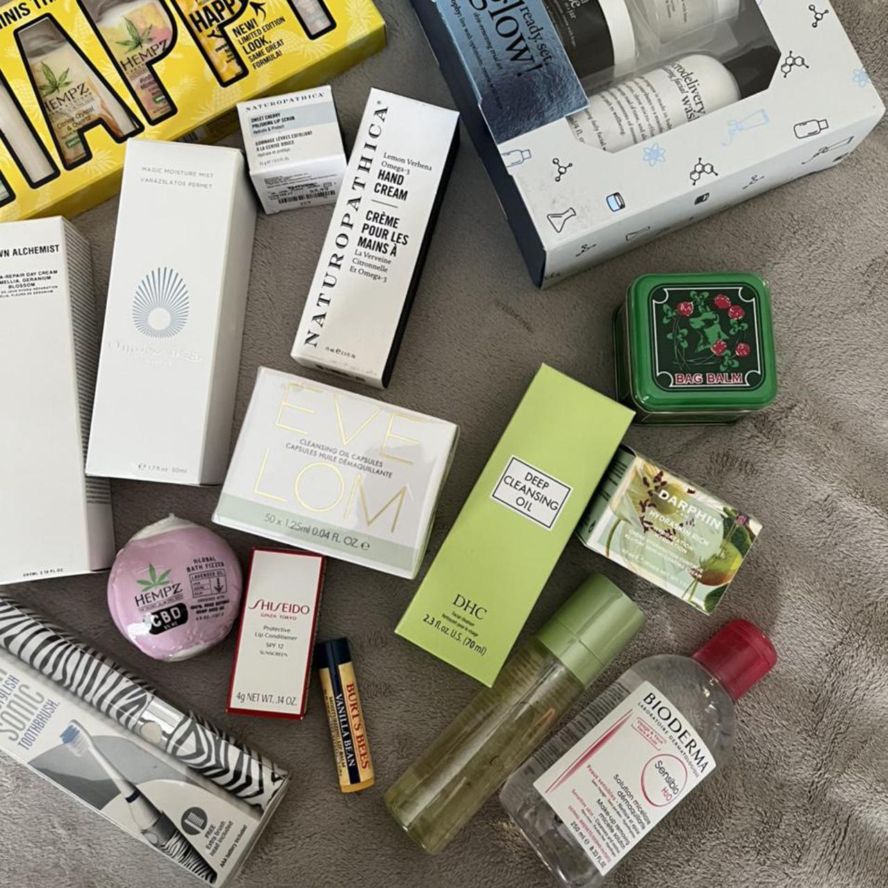 Product Image 4 - Huge skincare bundle! 

Note: whatever
