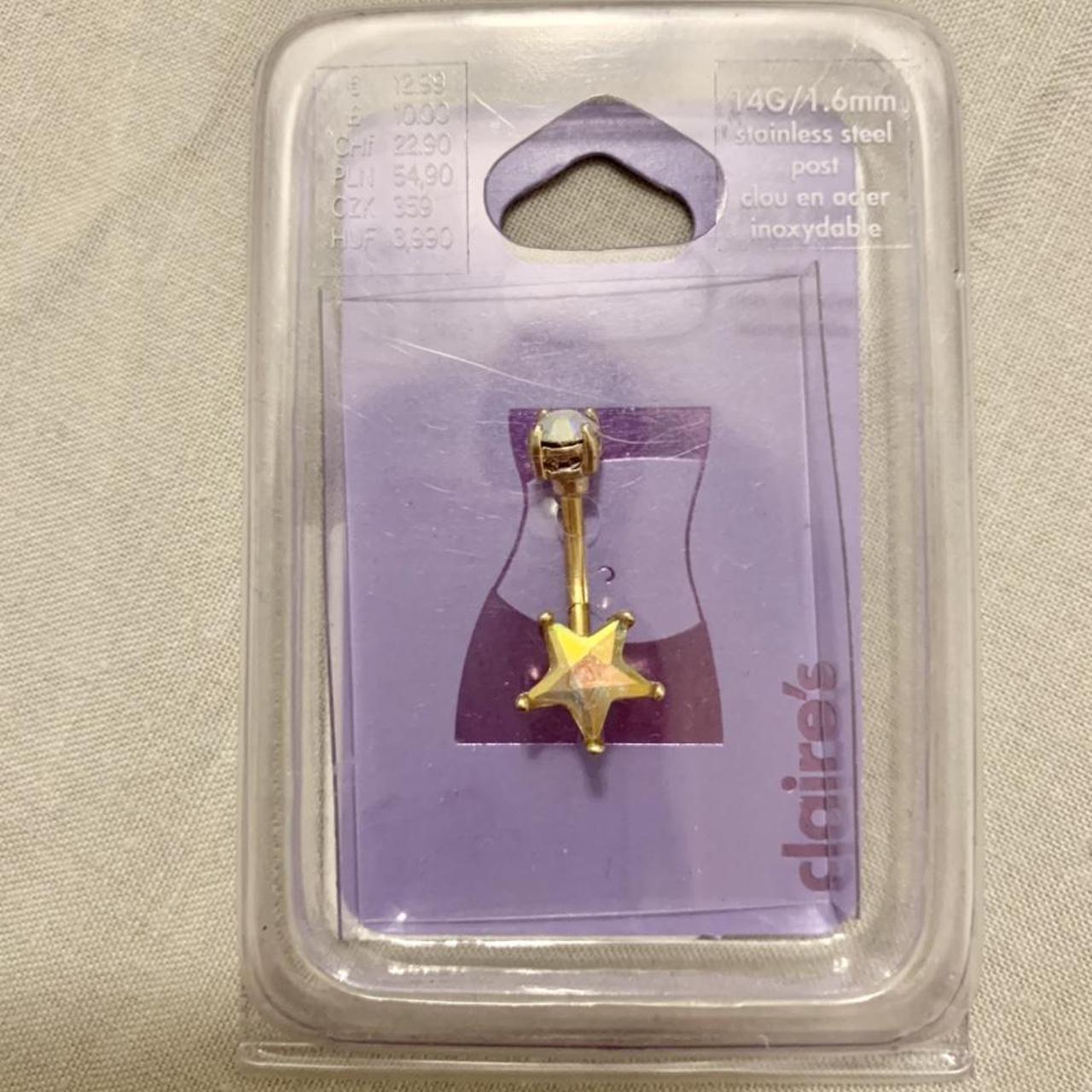 Product Image 1 - Claire’s 
Brand new & sealed