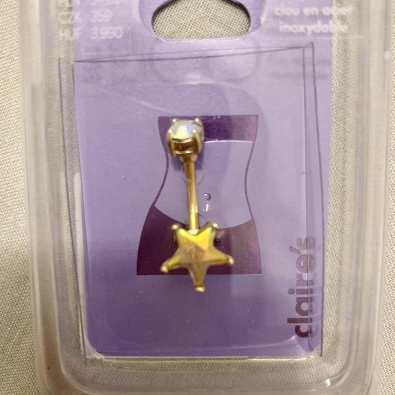 Product Image 2 - Claire’s 
Brand new & sealed