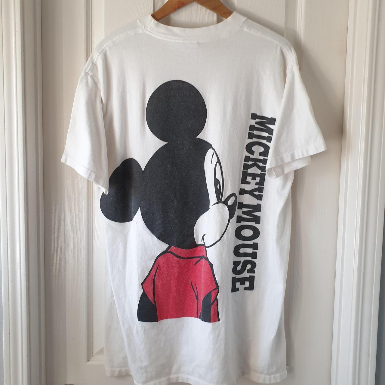Product Image 2 - Vintage 80s 90s Double-Sided Mickey