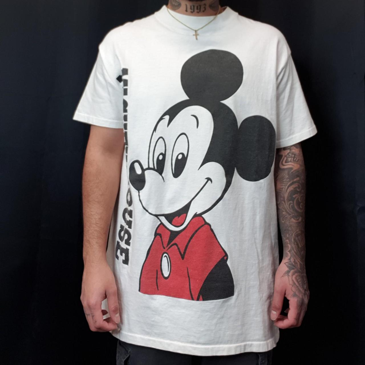 Product Image 1 - Vintage 80s 90s Double-Sided Mickey