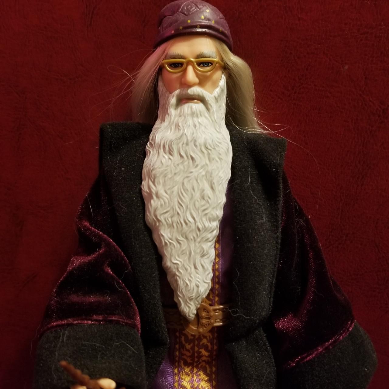 dumbledore doll