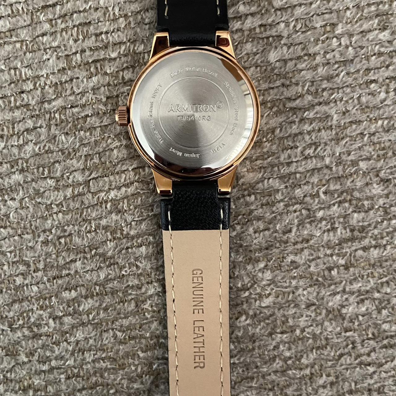 Armitron Women's Watch (3)