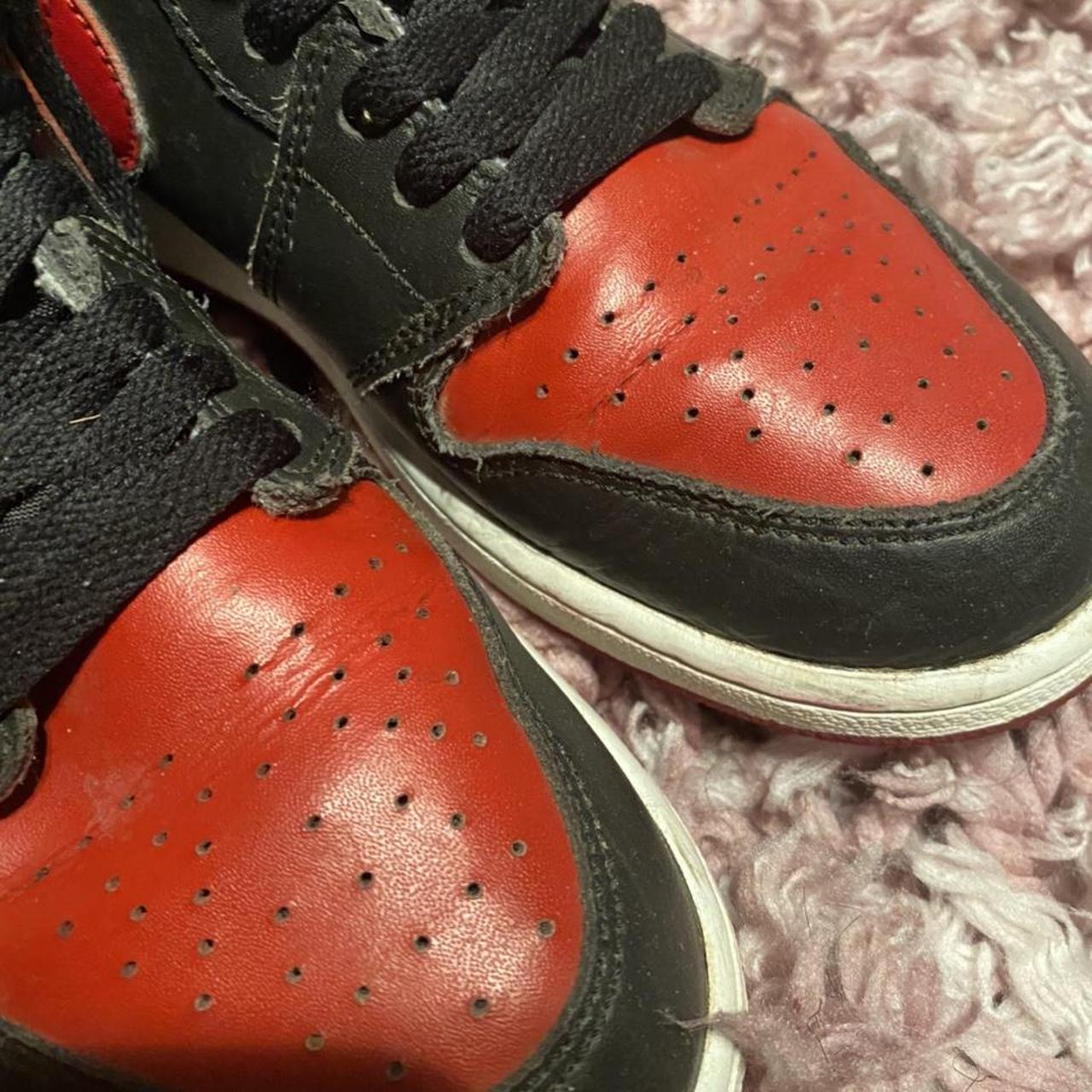 used jordan 1s