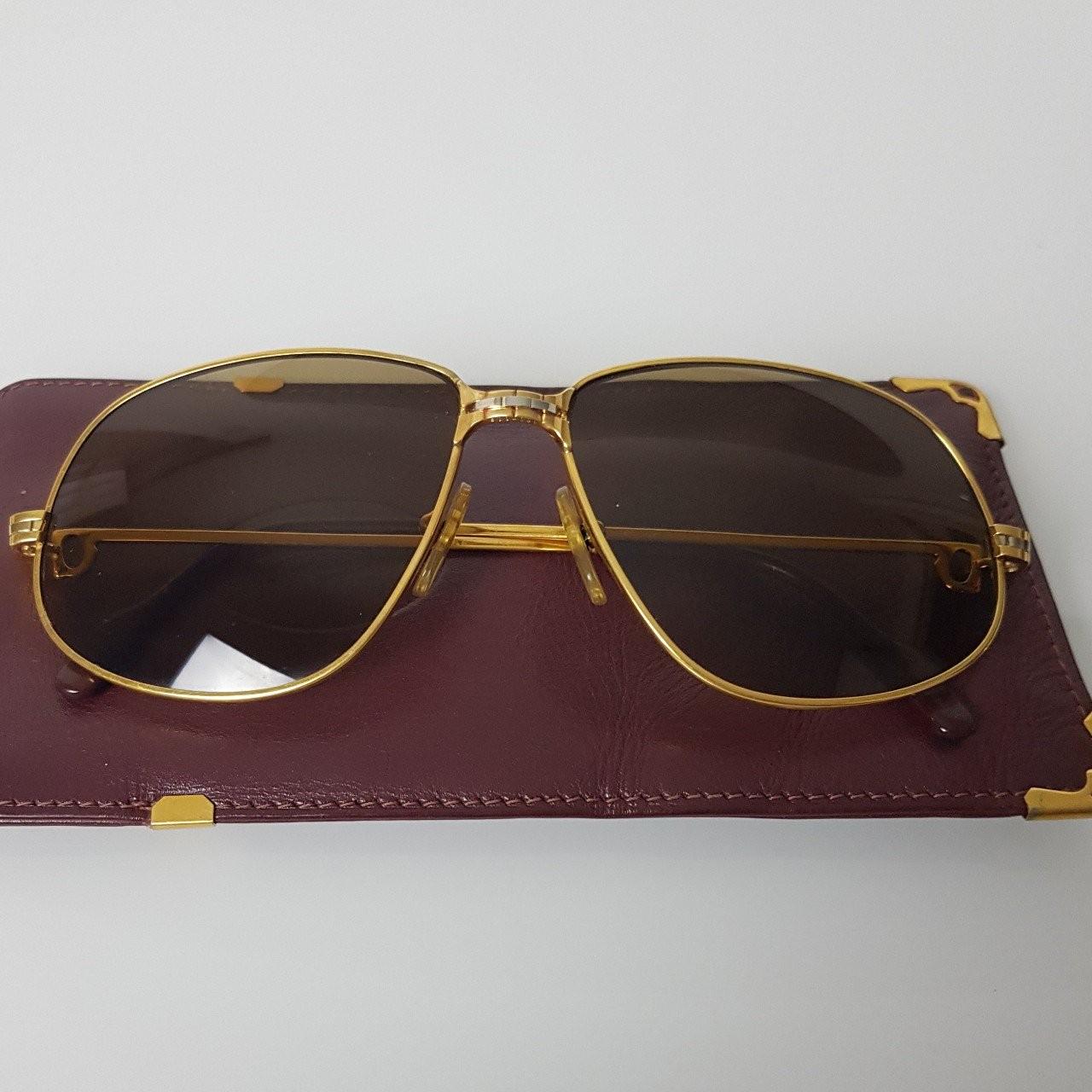 Bellissimi e super vintage Cartier