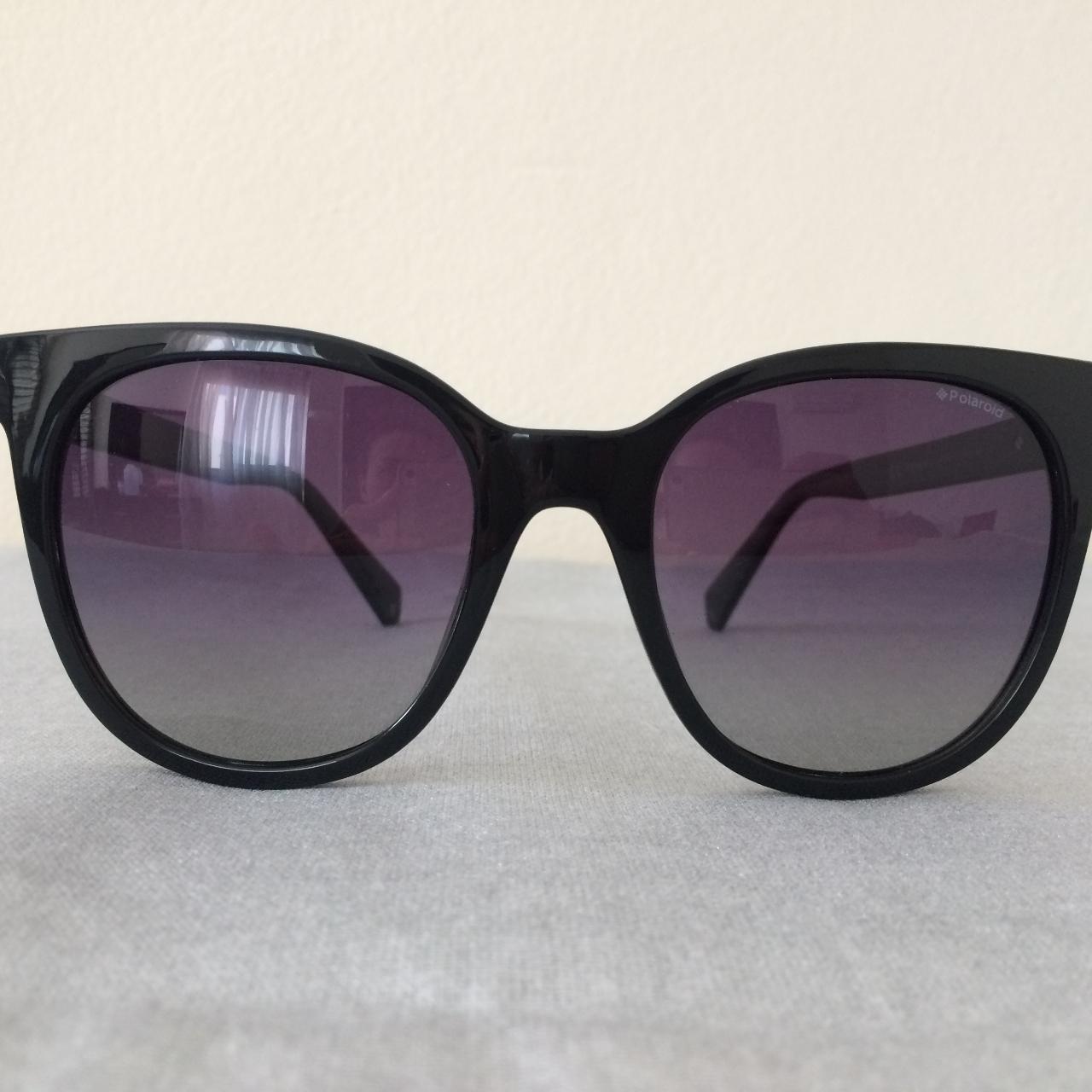 Polaroid butterfly sunglasses PLD 4062 s x with. Depop