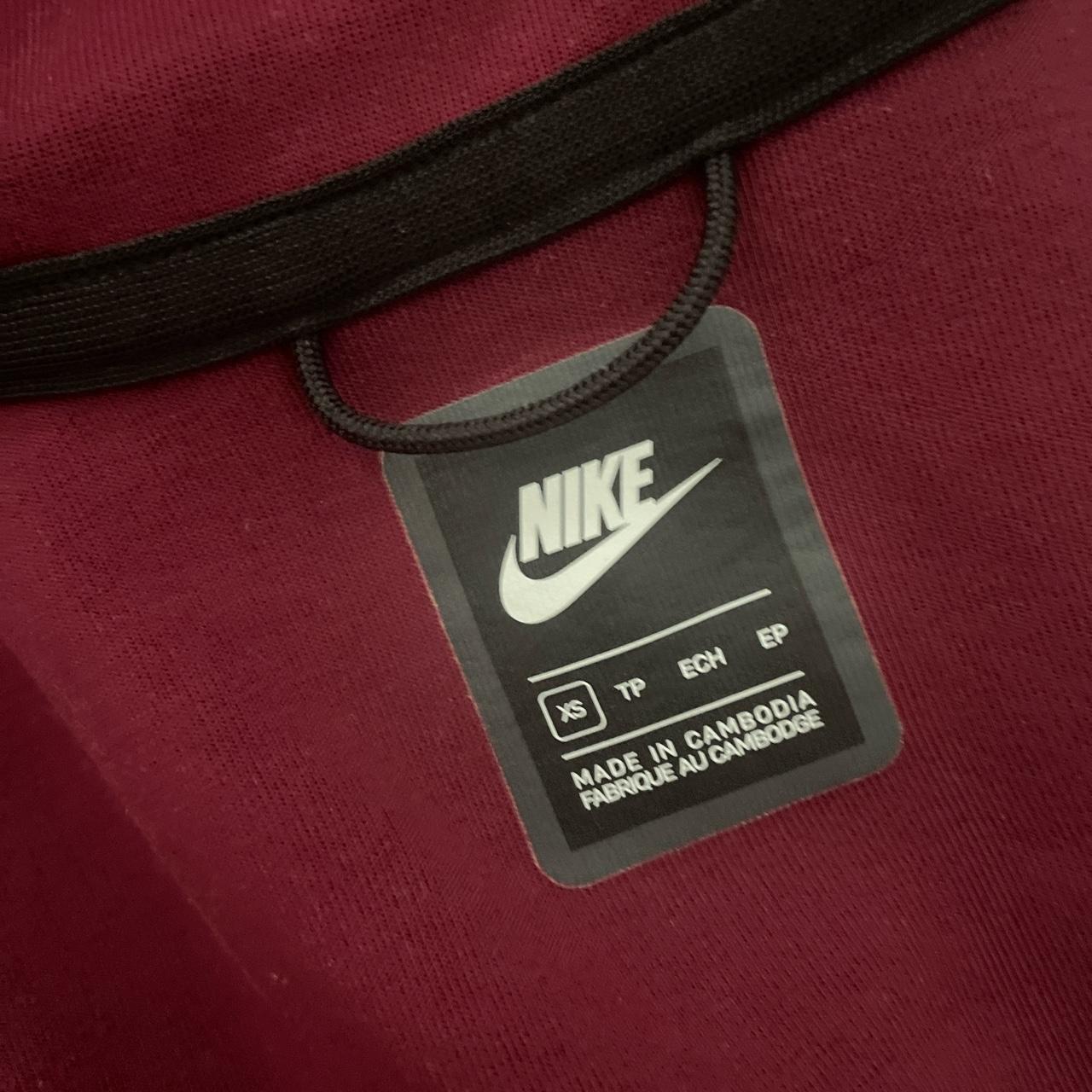 Nike tech fleece Xs 9/10 condition Depop