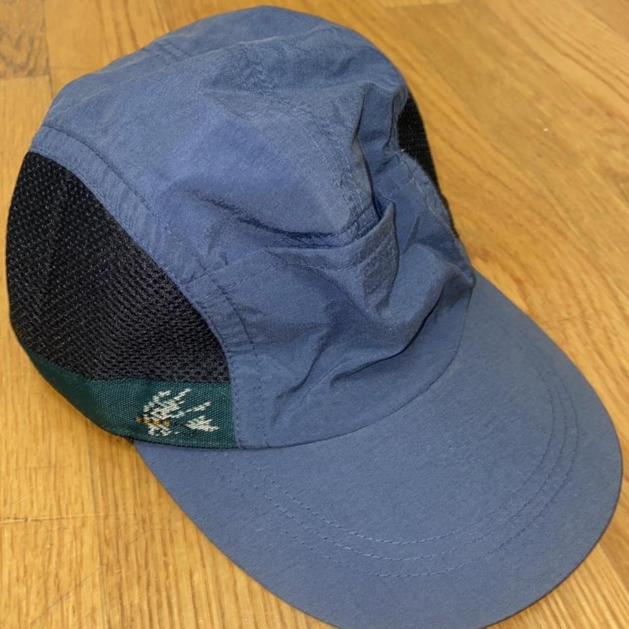 Vintage Columbia fly fishing hat • classic piece • - Depop