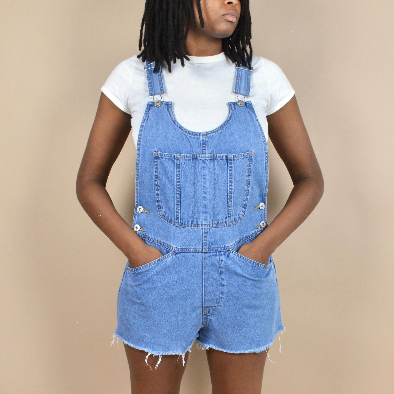 xhilaration overalls