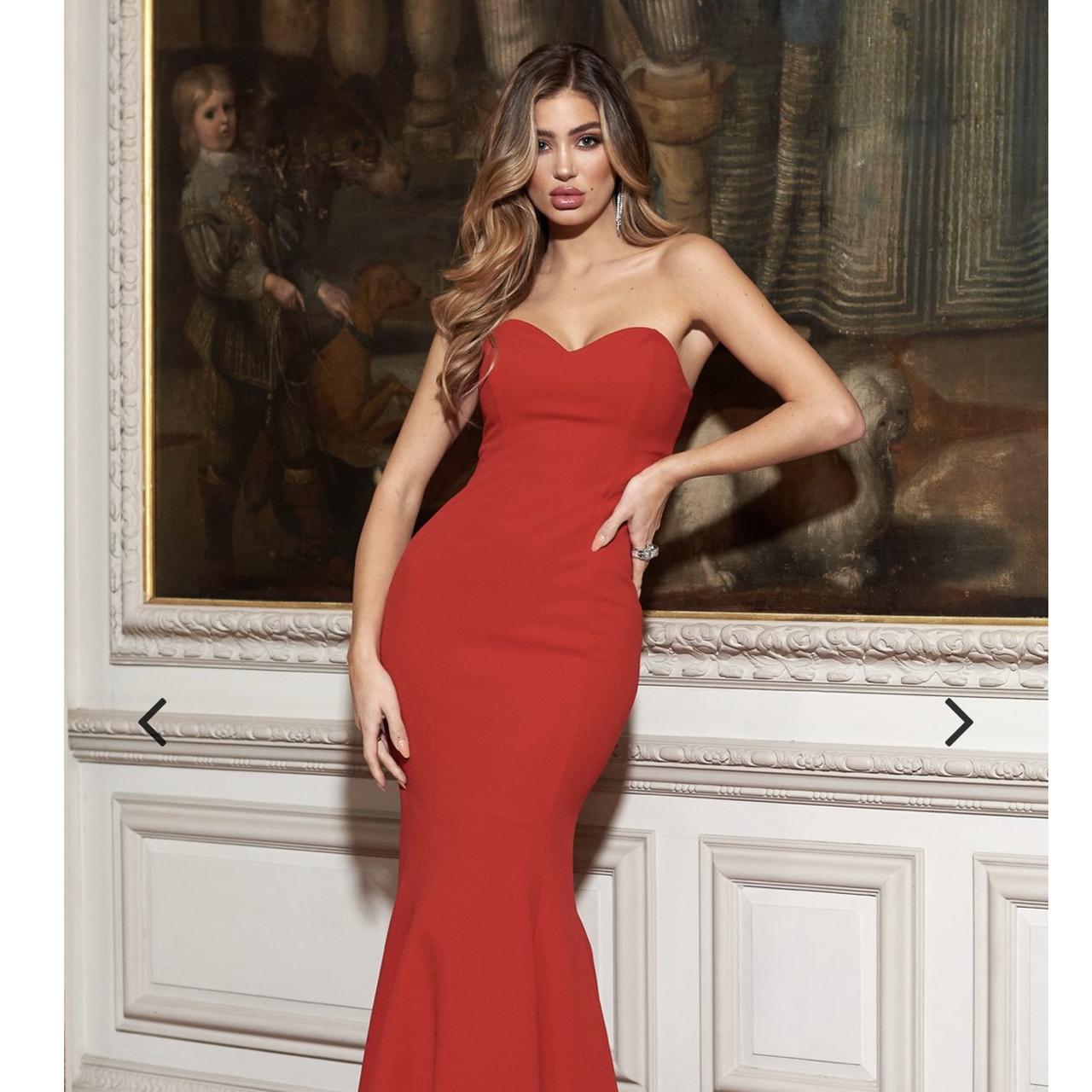 Club l london top prom dresses